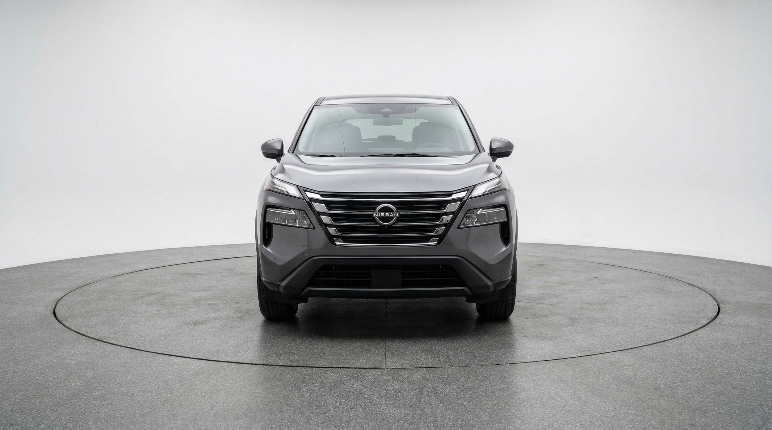 Thumbnail: 2025 Nissan Rogue - 2