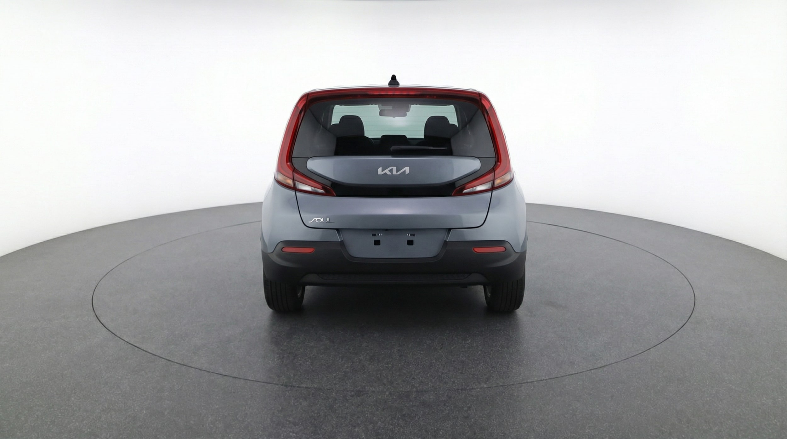 Thumbnail: 2025 Kia Soul - 6