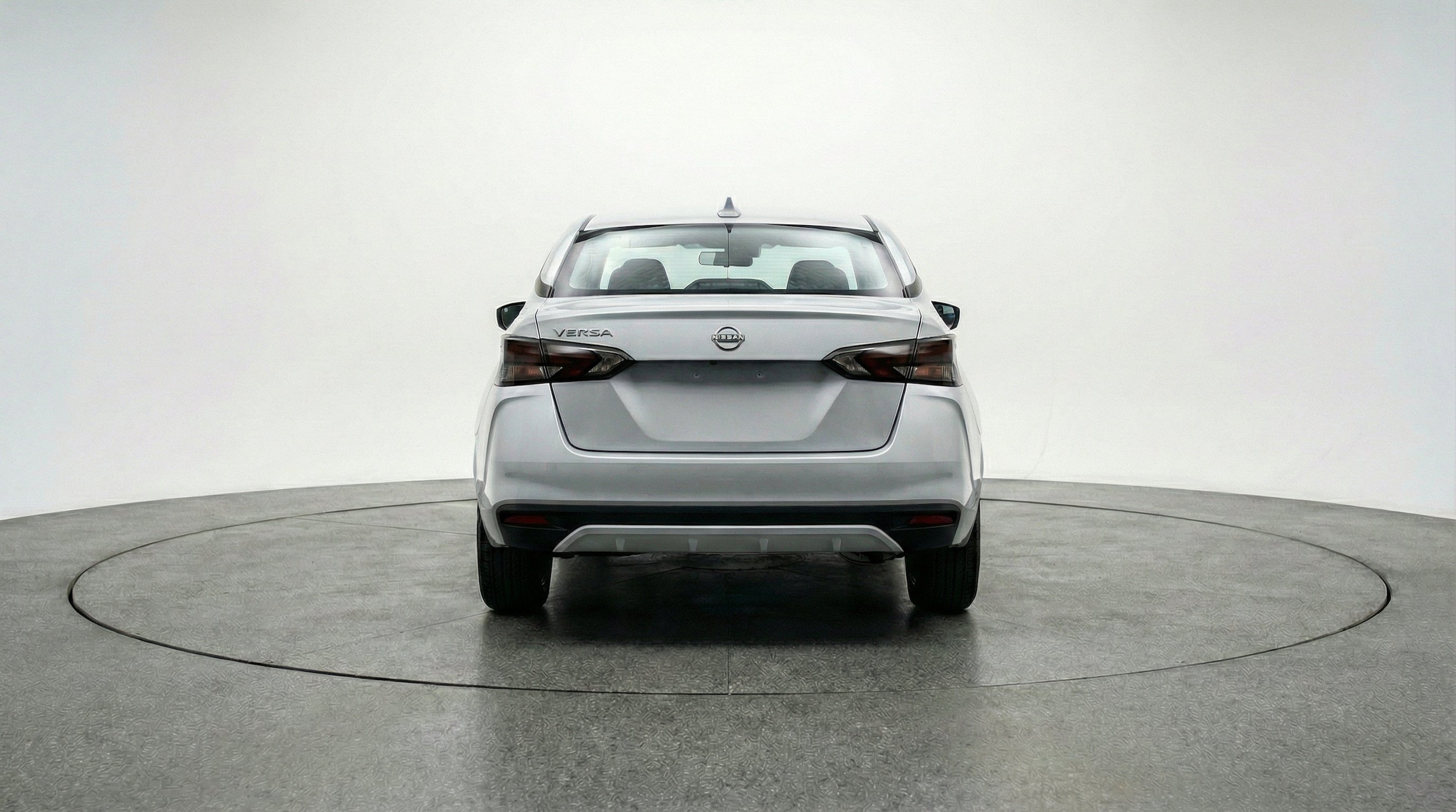 Thumbnail: 2025 Nissan Versa - 7