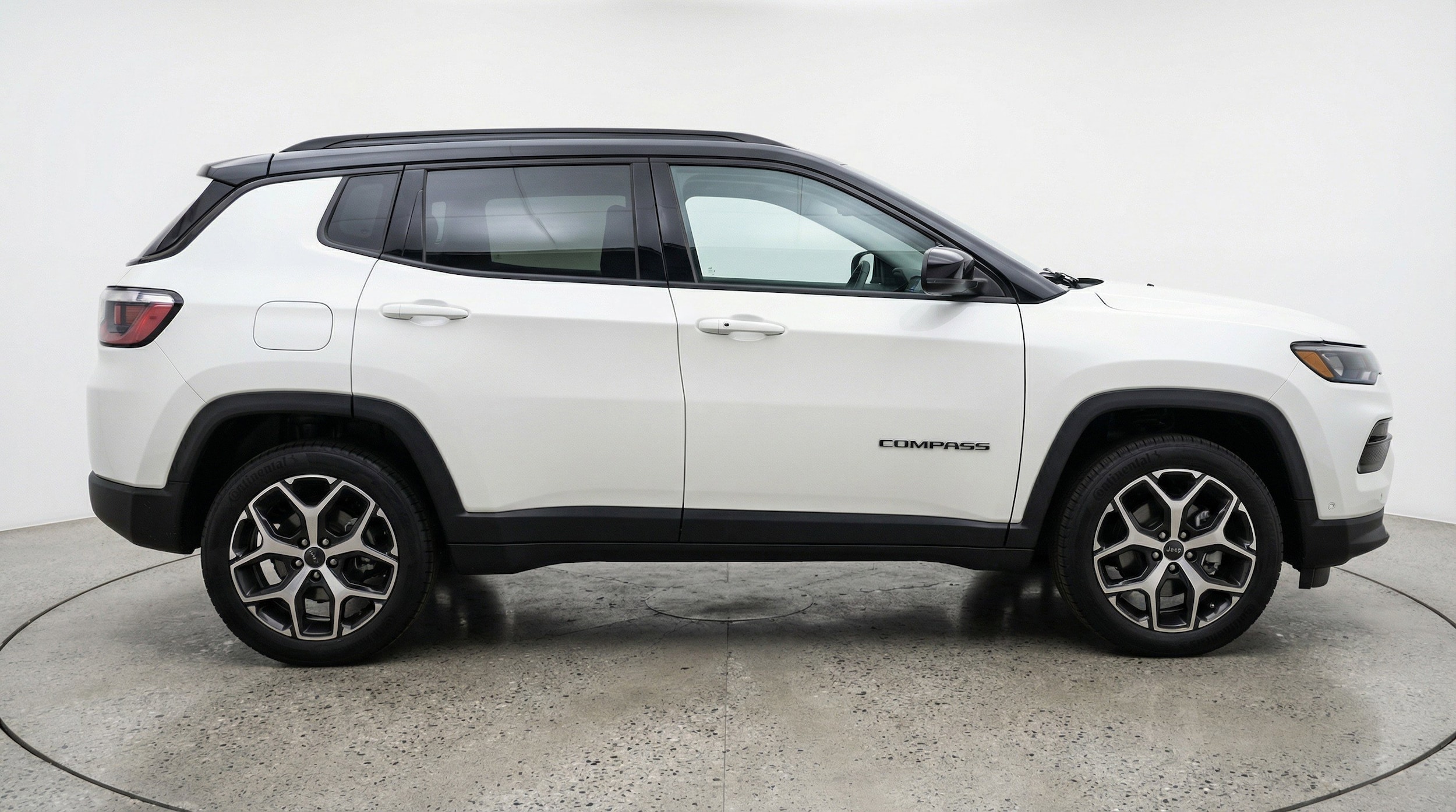 Thumbnail: 2025 Jeep Compass - 11