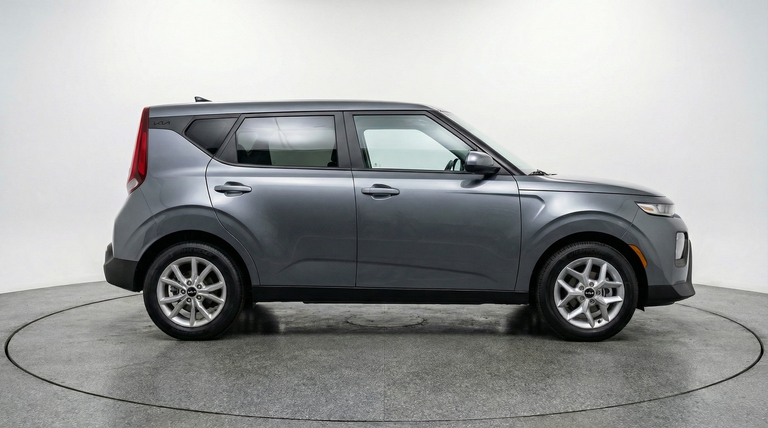 Thumbnail: 2025 Kia Soul - 8