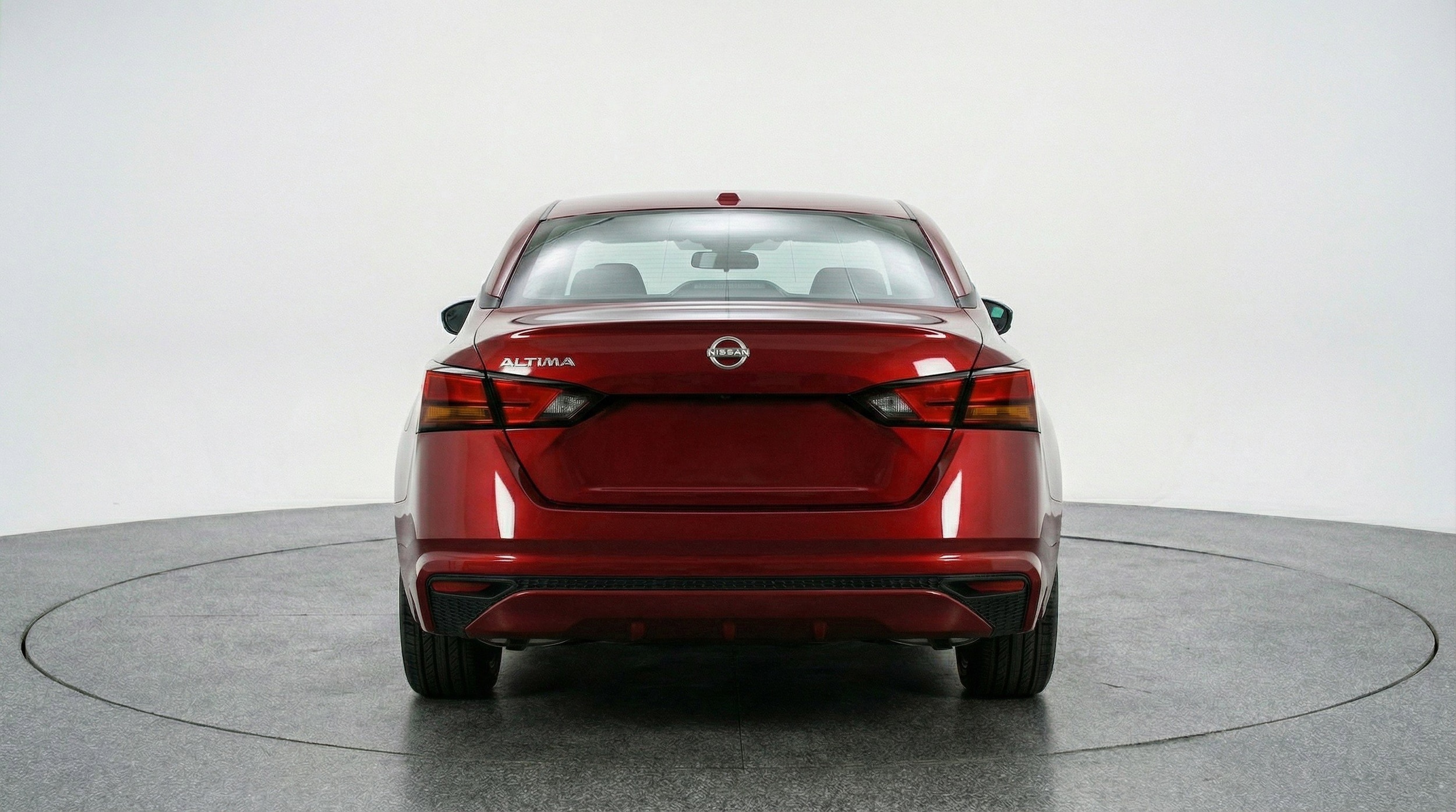 Thumbnail: 2025 Nissan Altima - 7