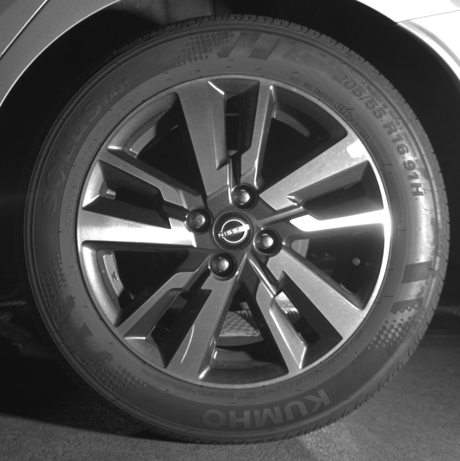 Thumbnail: 2025 Nissan Versa - 11