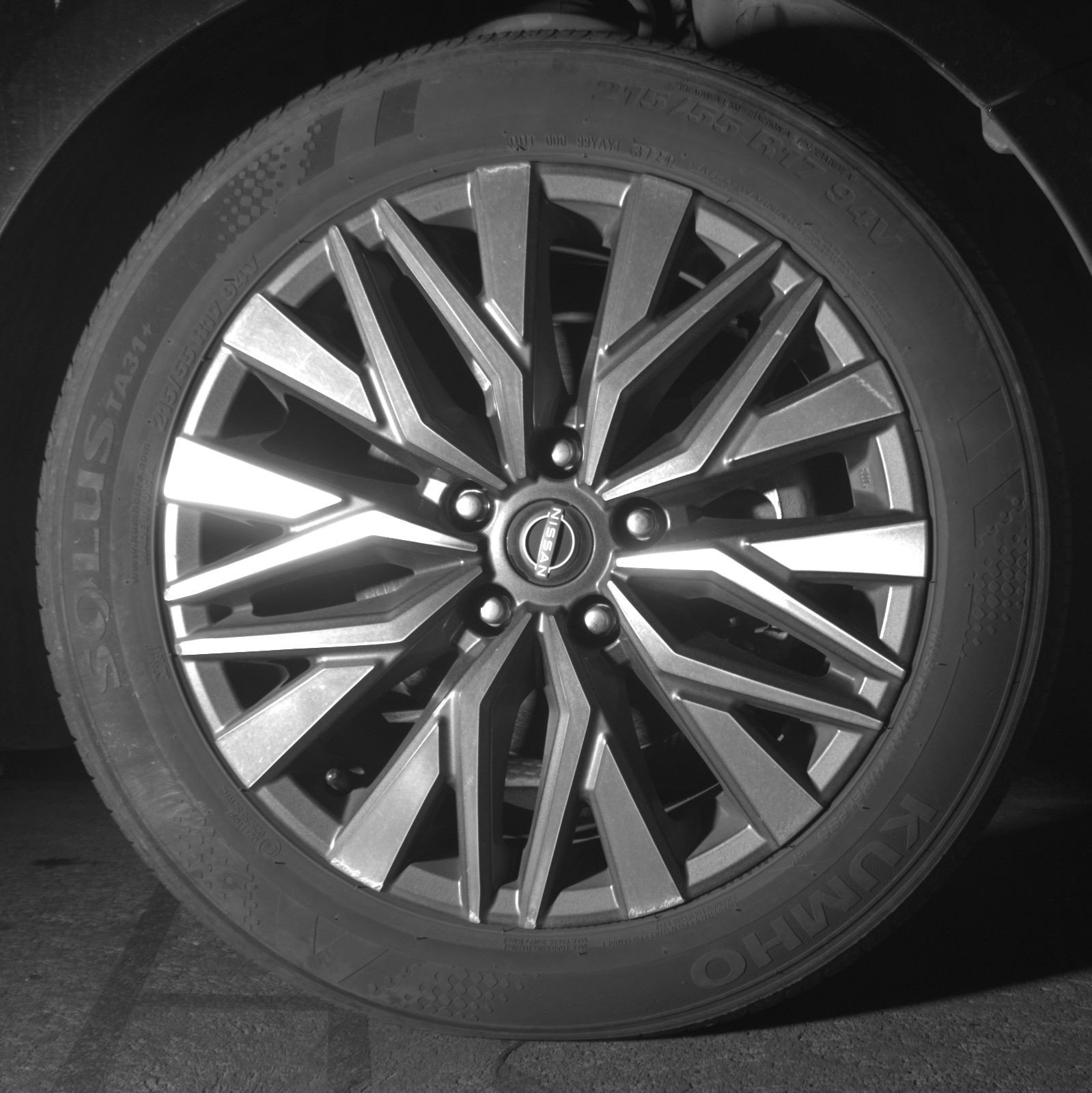 Thumbnail: 2025 Nissan Altima - 13