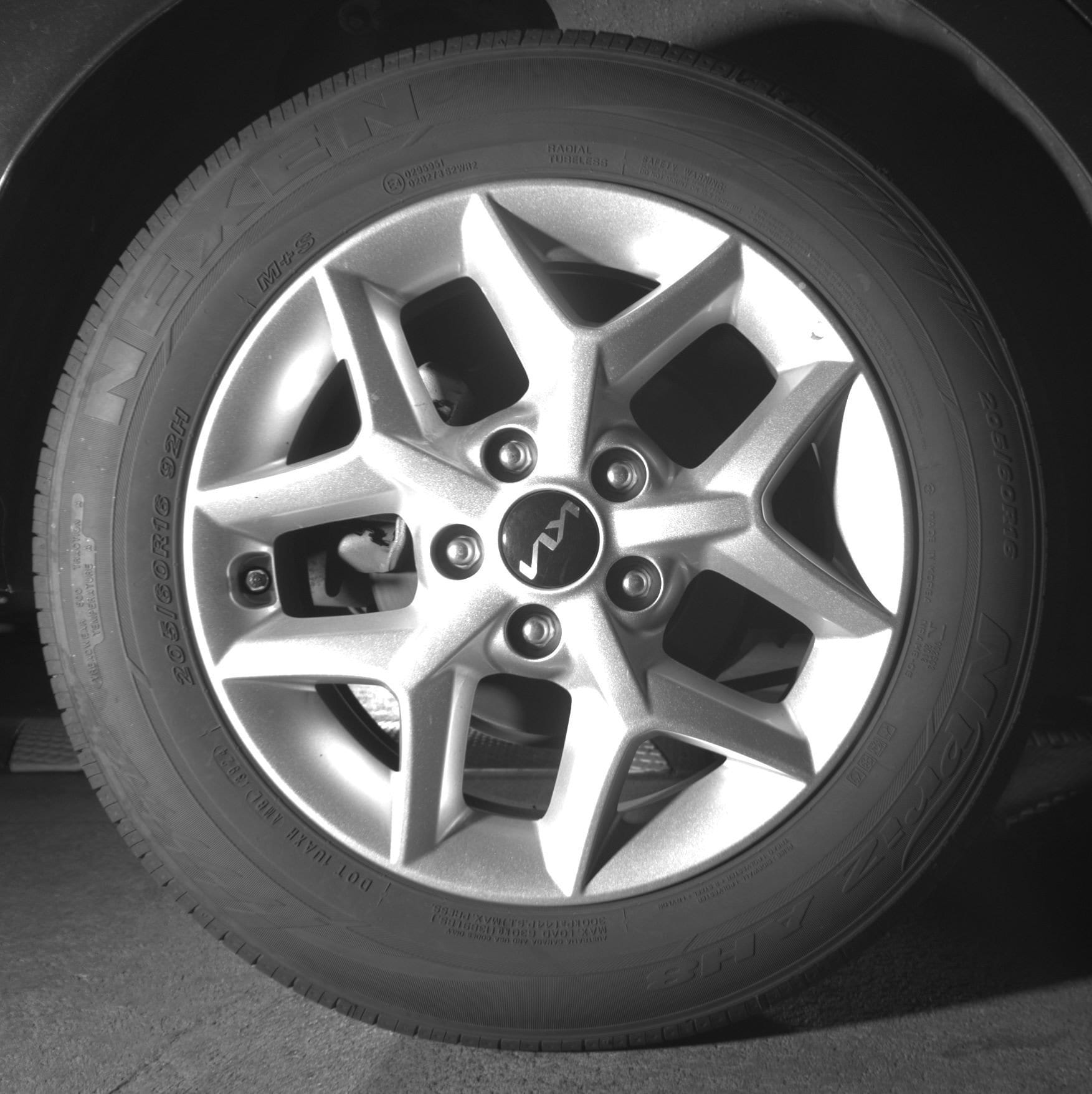 Thumbnail: 2025 Kia Soul - 15