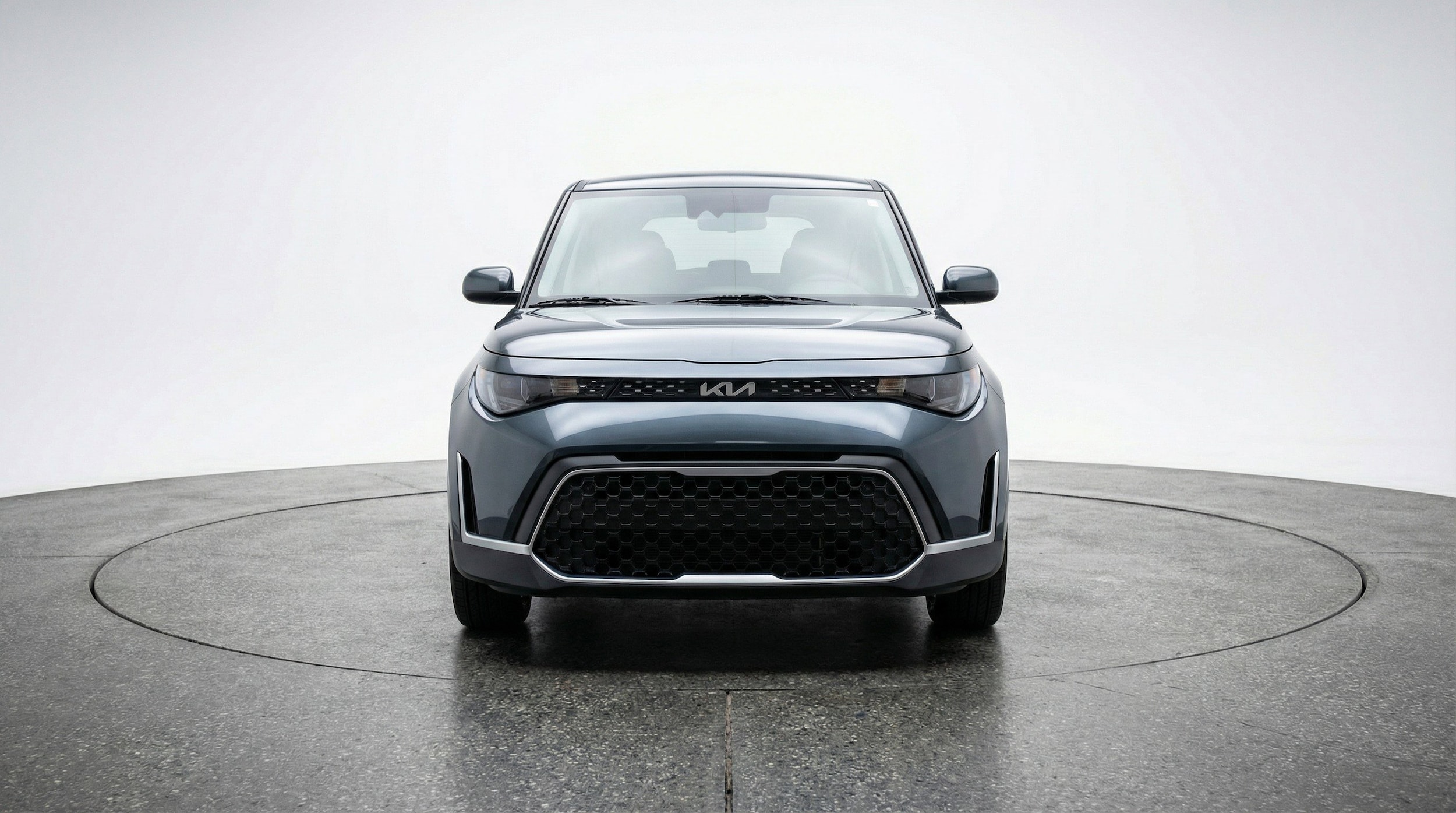 Thumbnail: 2025 Kia Soul - 2