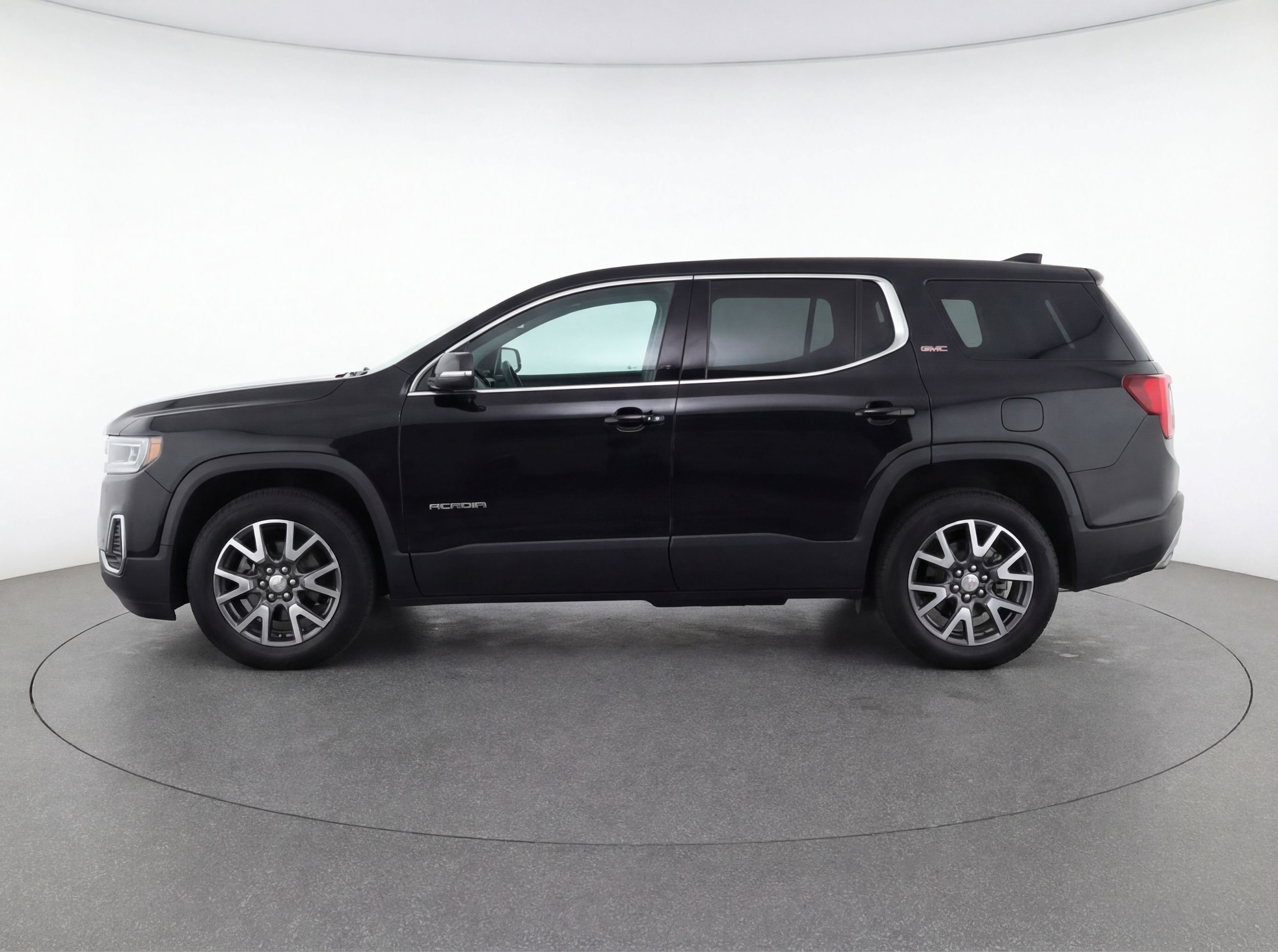 Thumbnail: 2023 GMC Acadia - 5