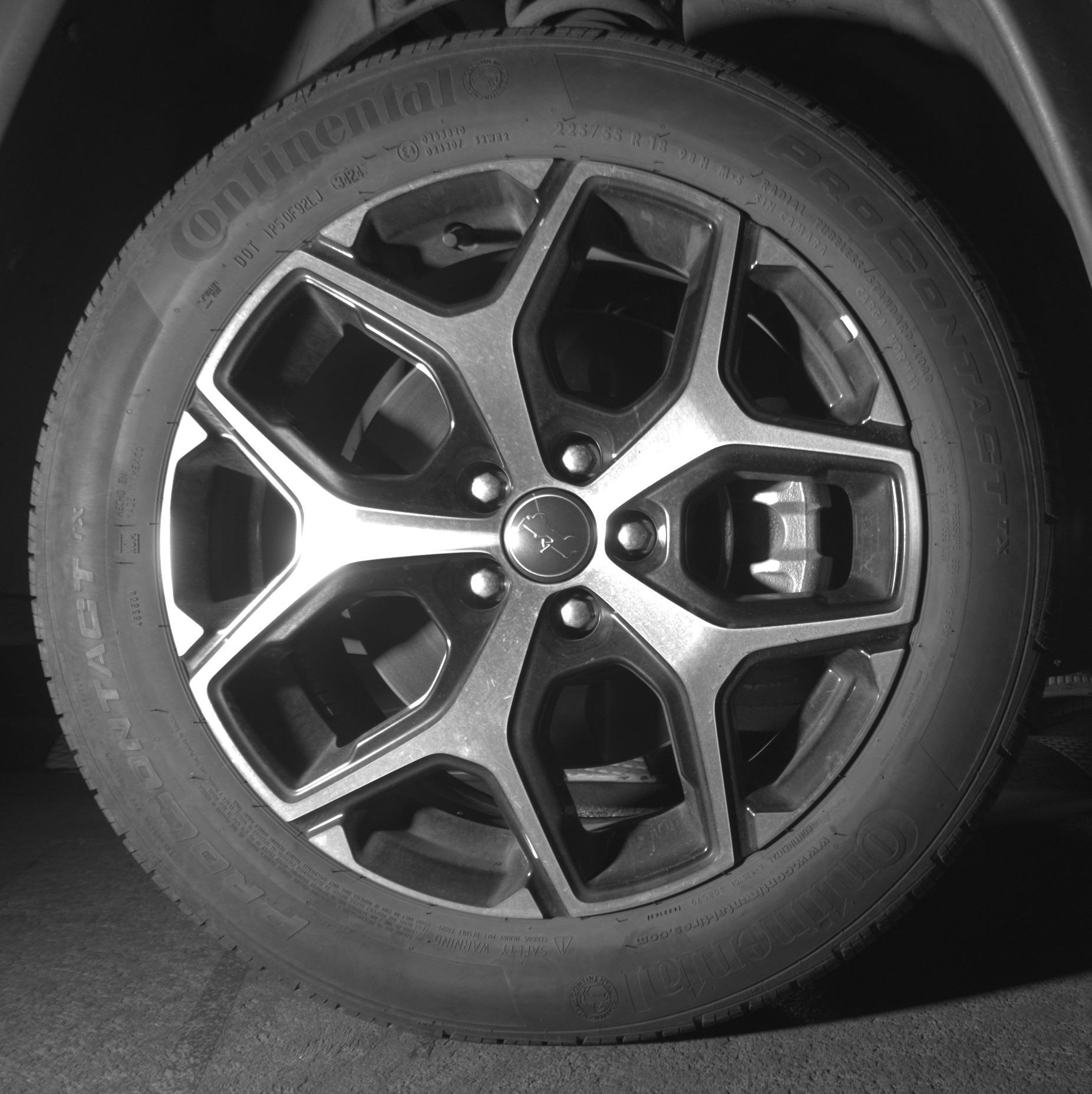 Thumbnail: 2025 Jeep Compass - 10