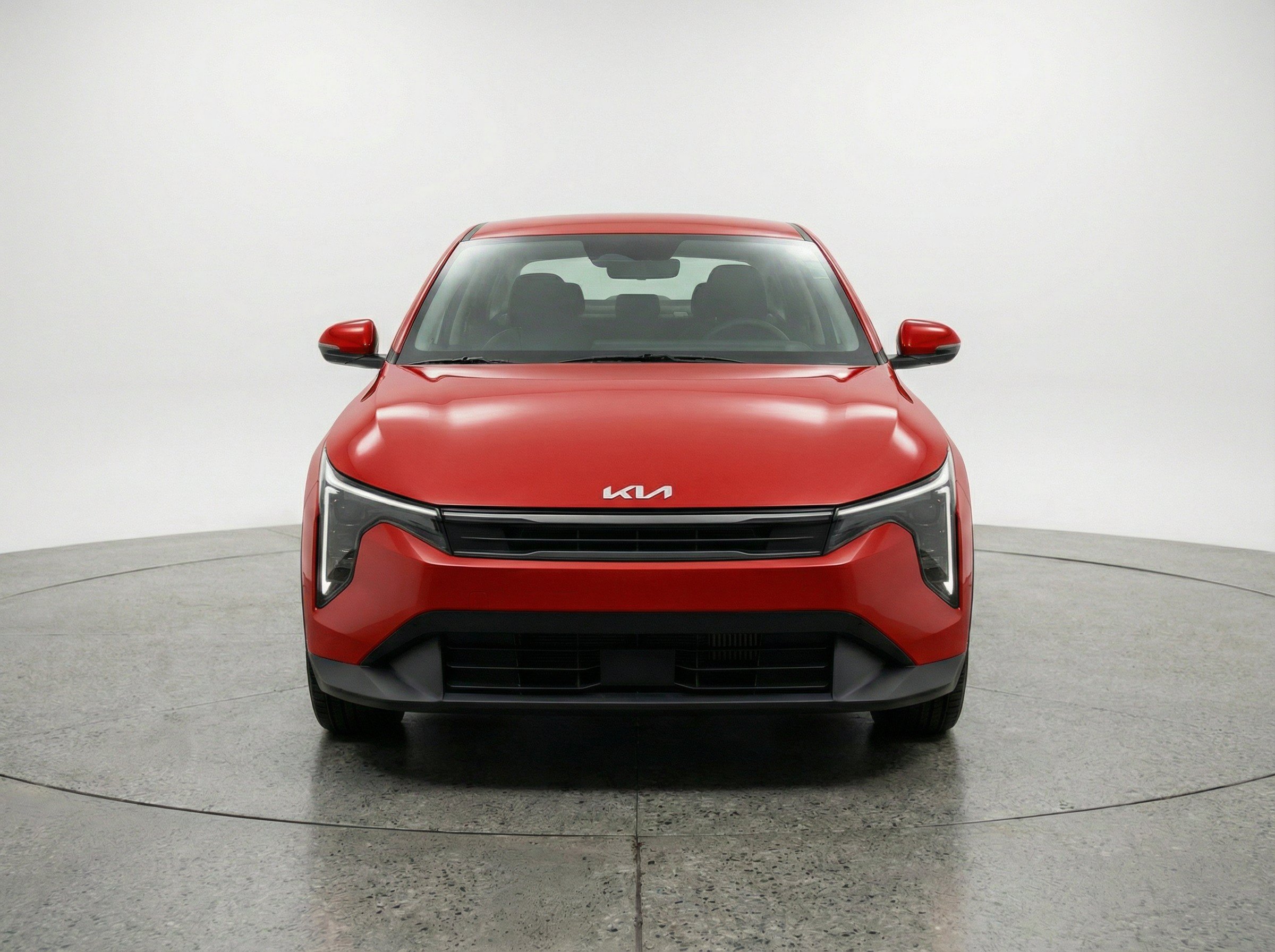 Thumbnail: 2025 Kia K4 - 2