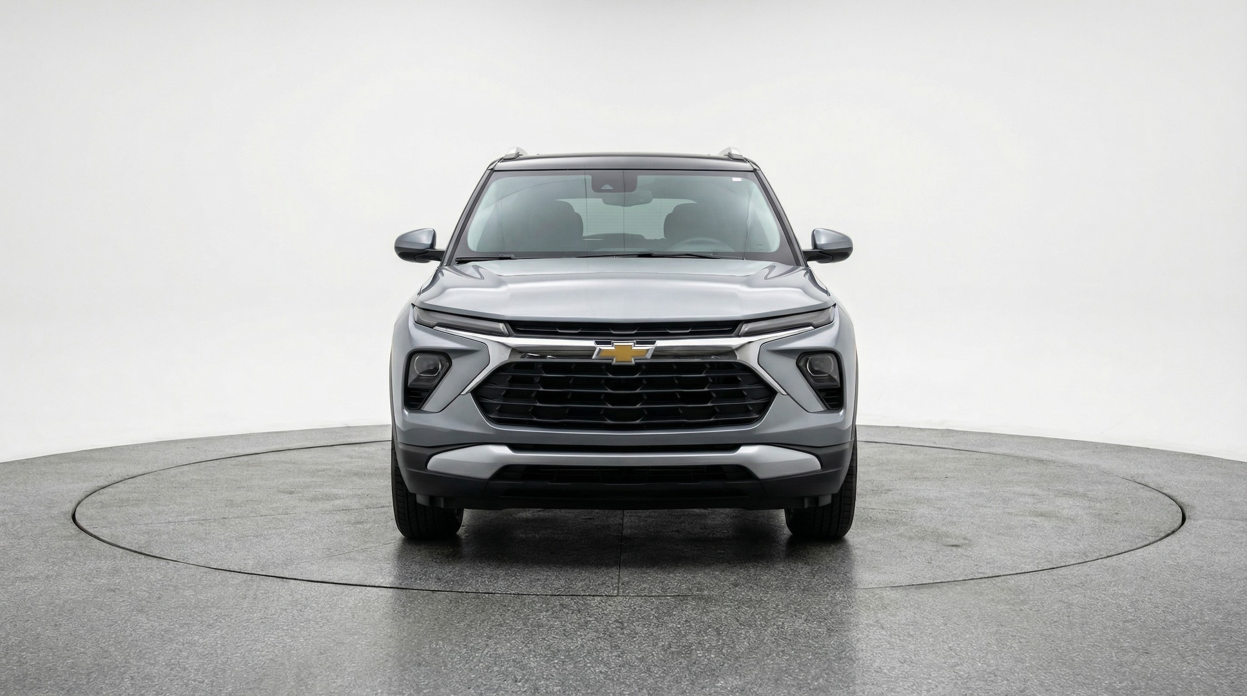 Thumbnail: 2025 Chevrolet TrailBlazer - 2