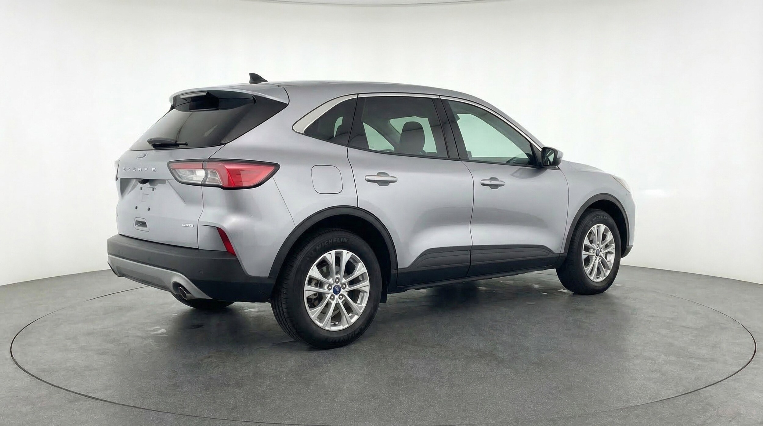 Thumbnail: 2024 Ford Escape - 9