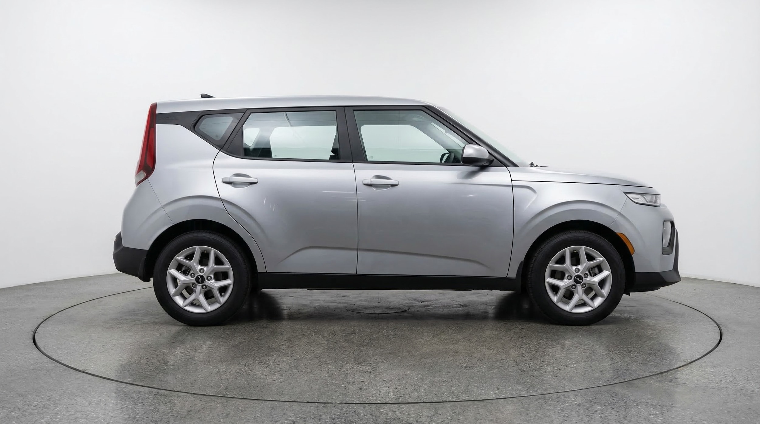 Thumbnail: 2025 Kia Soul - 8