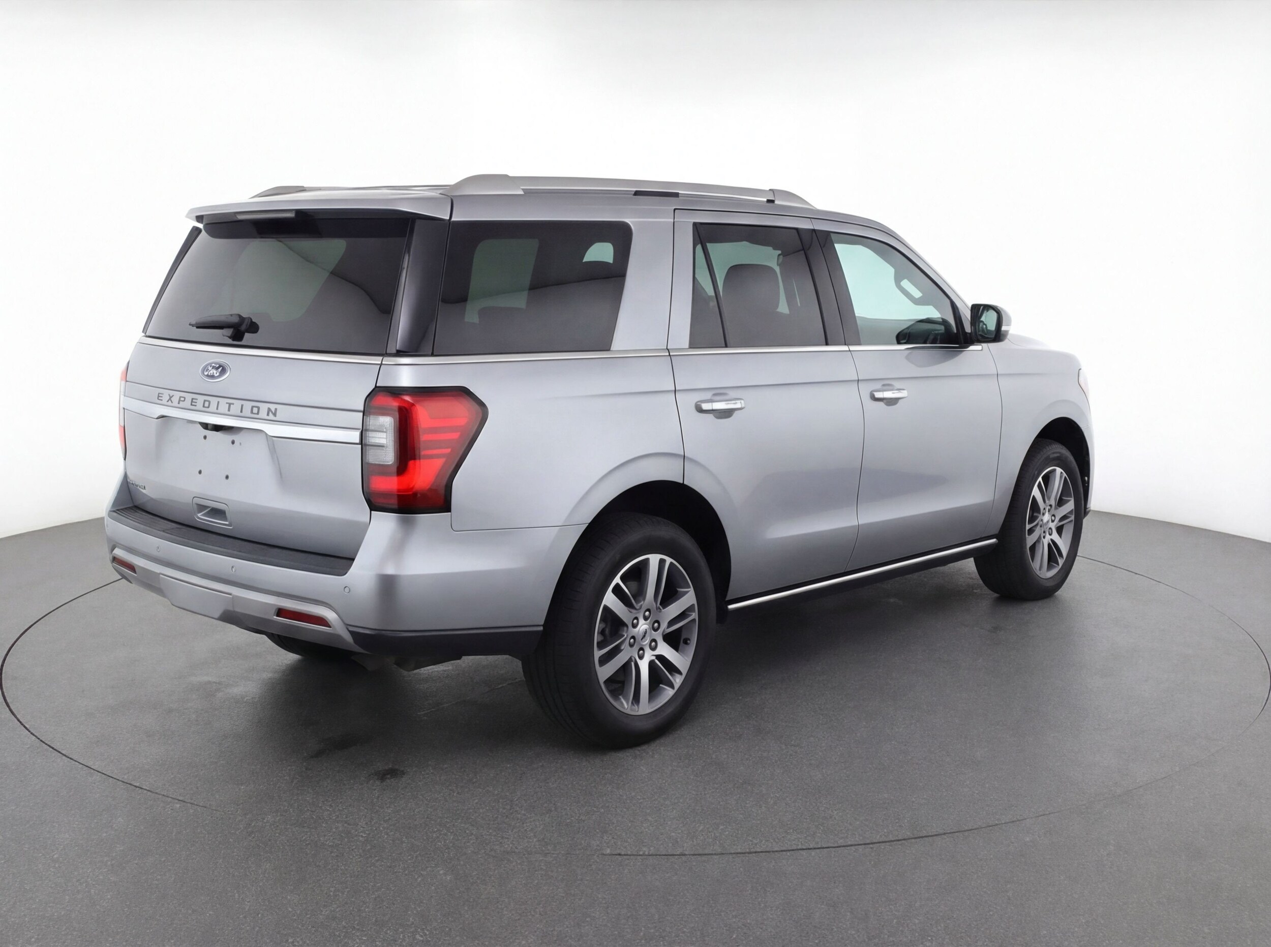Thumbnail: 2023 Ford Expedition - 9