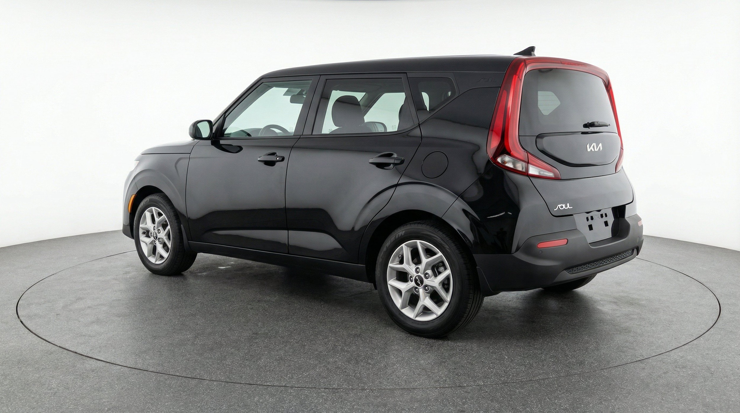 Thumbnail: 2025 Kia Soul - 6