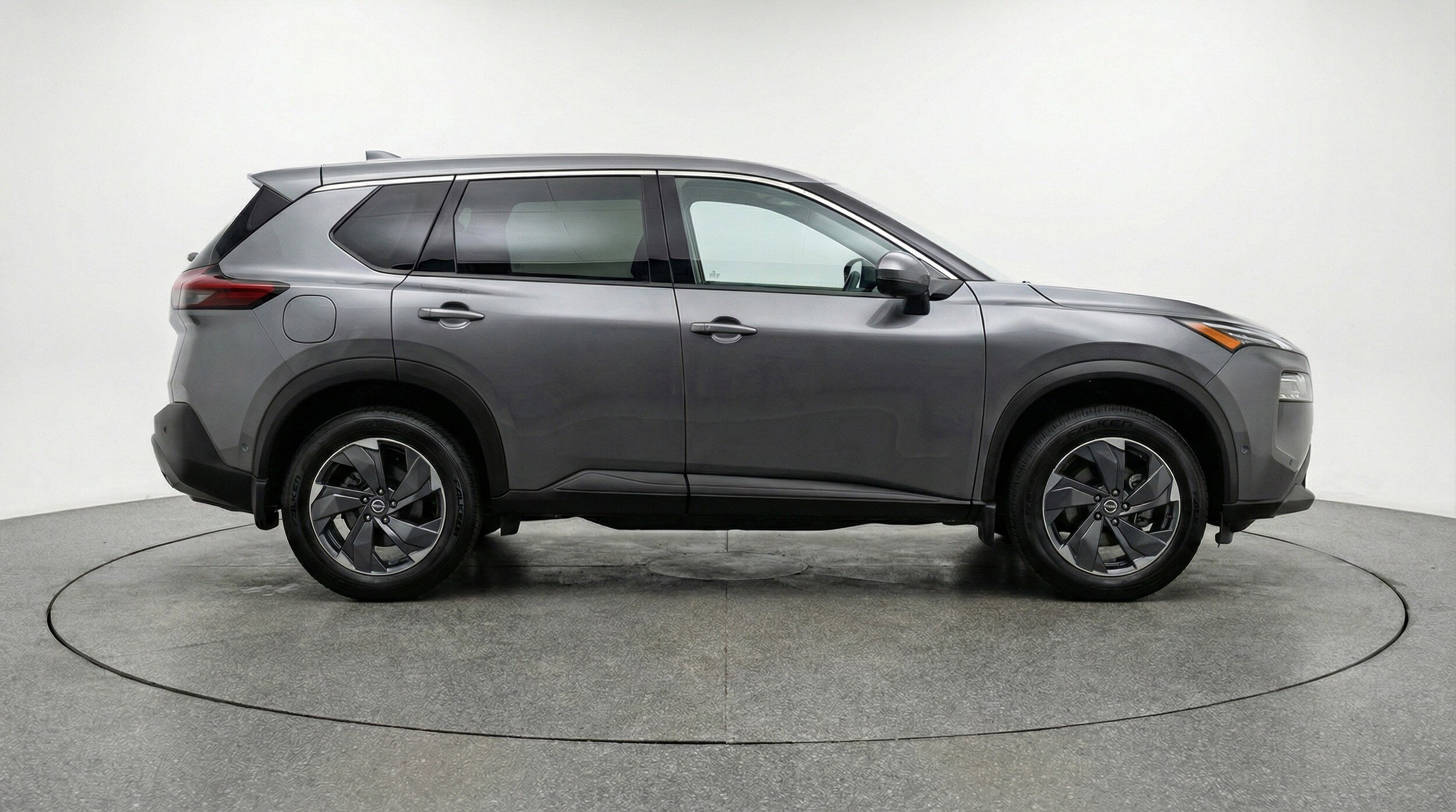 Thumbnail: 2025 Nissan Rogue - 11