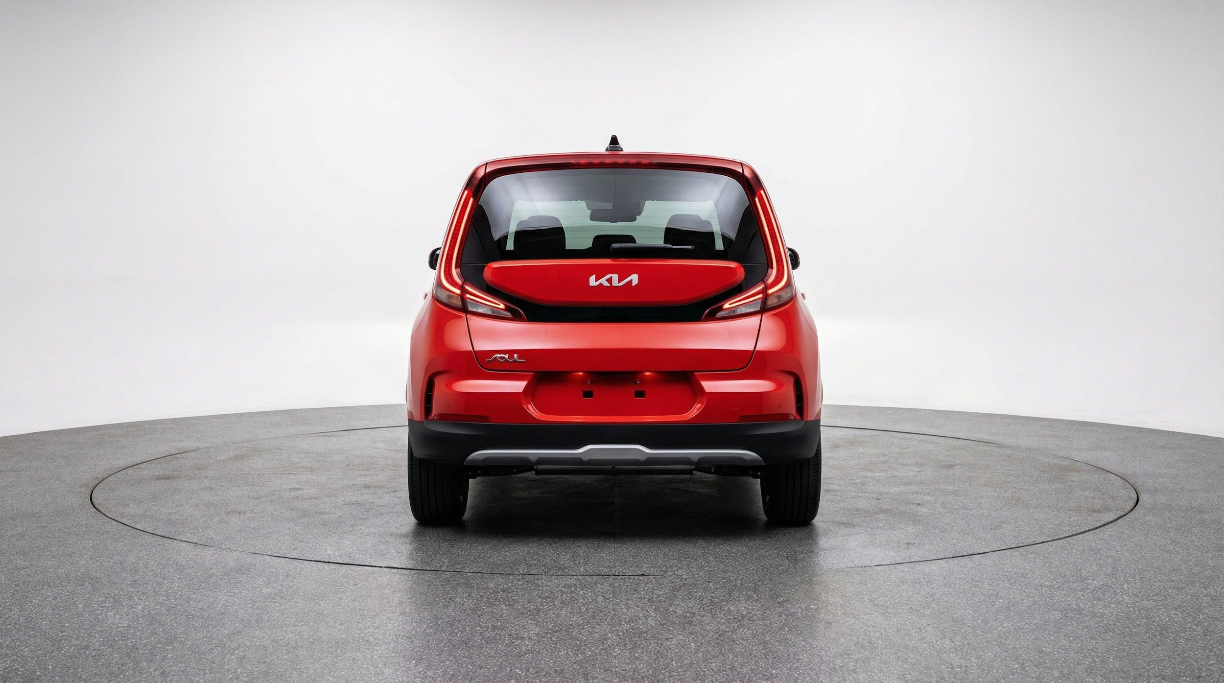 Thumbnail: 2025 Kia Soul - 7