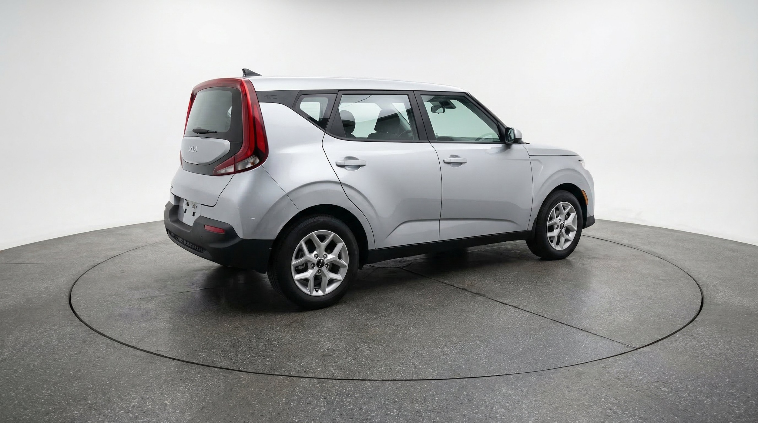 Thumbnail: 2025 Kia Soul - 9