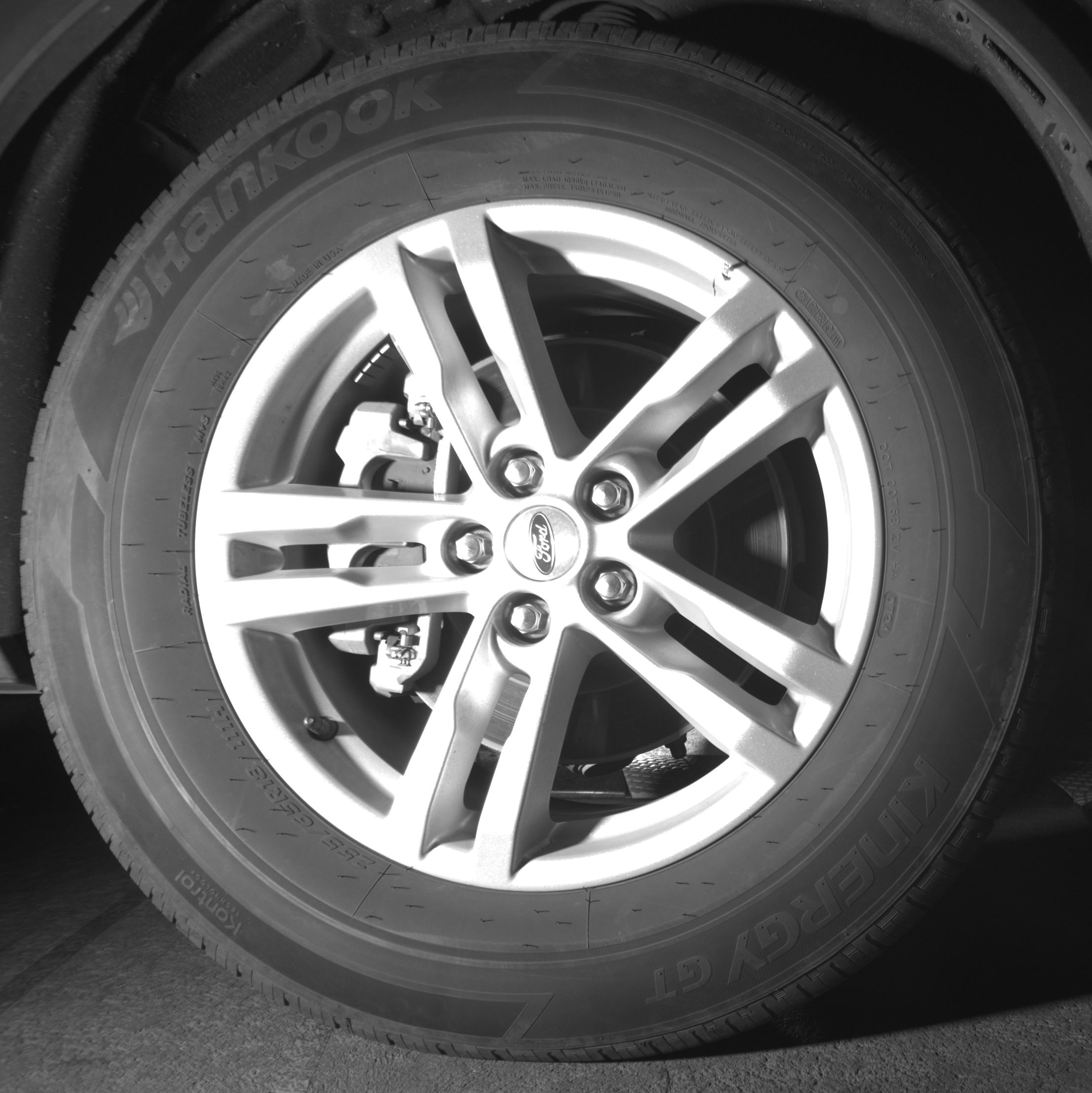 Thumbnail: 2024 Ford Explorer - 10