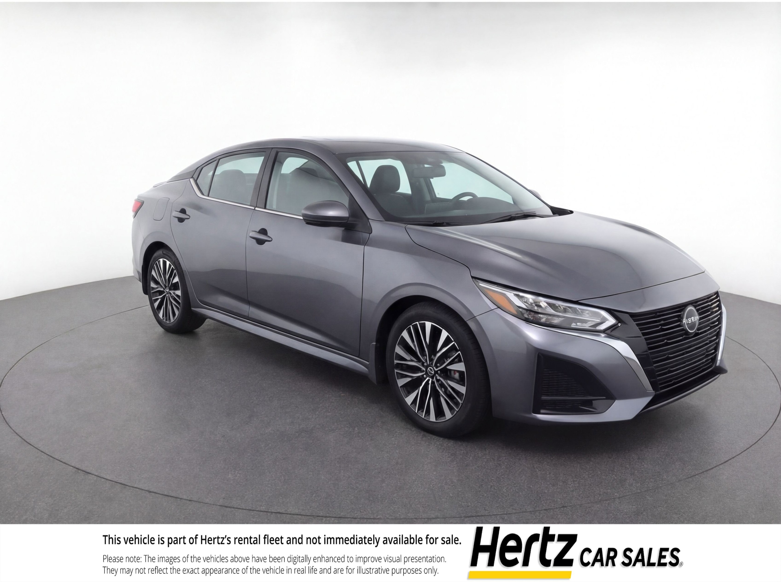 Thumbnail: 2023 Nissan Altima - 1