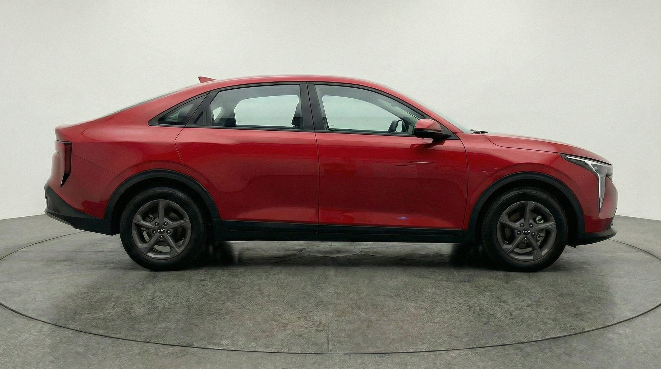 Thumbnail: 2025 Kia K4 - 10