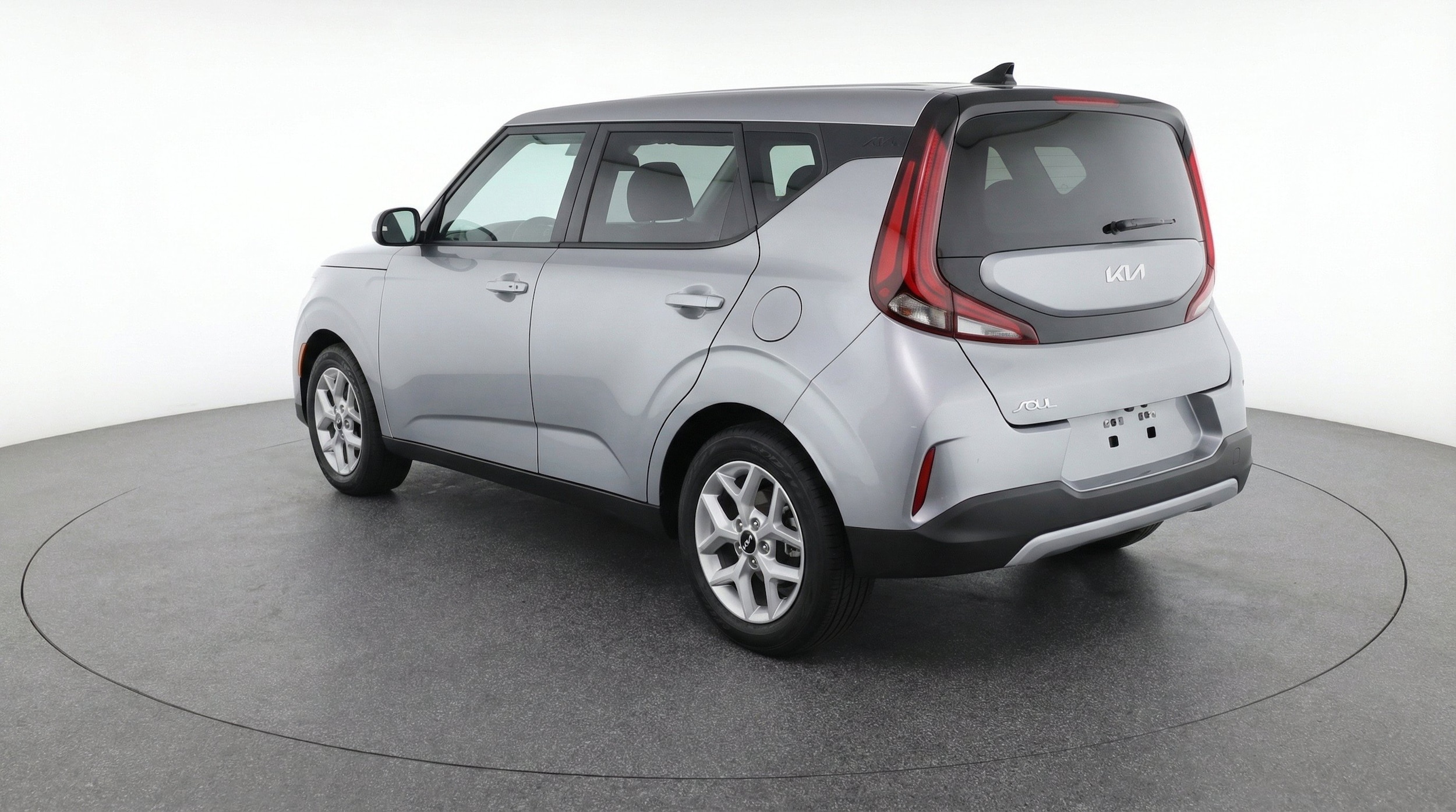 Thumbnail: 2025 Kia Soul - 6