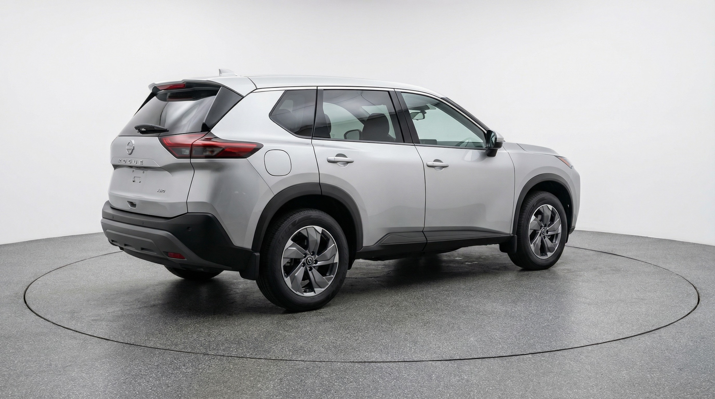 Thumbnail: 2025 Nissan Rogue - 7