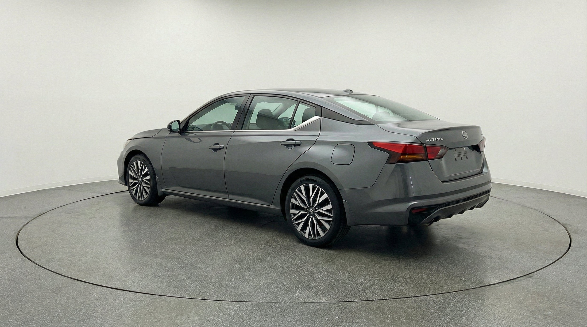 Thumbnail: 2025 Nissan Altima - 6
