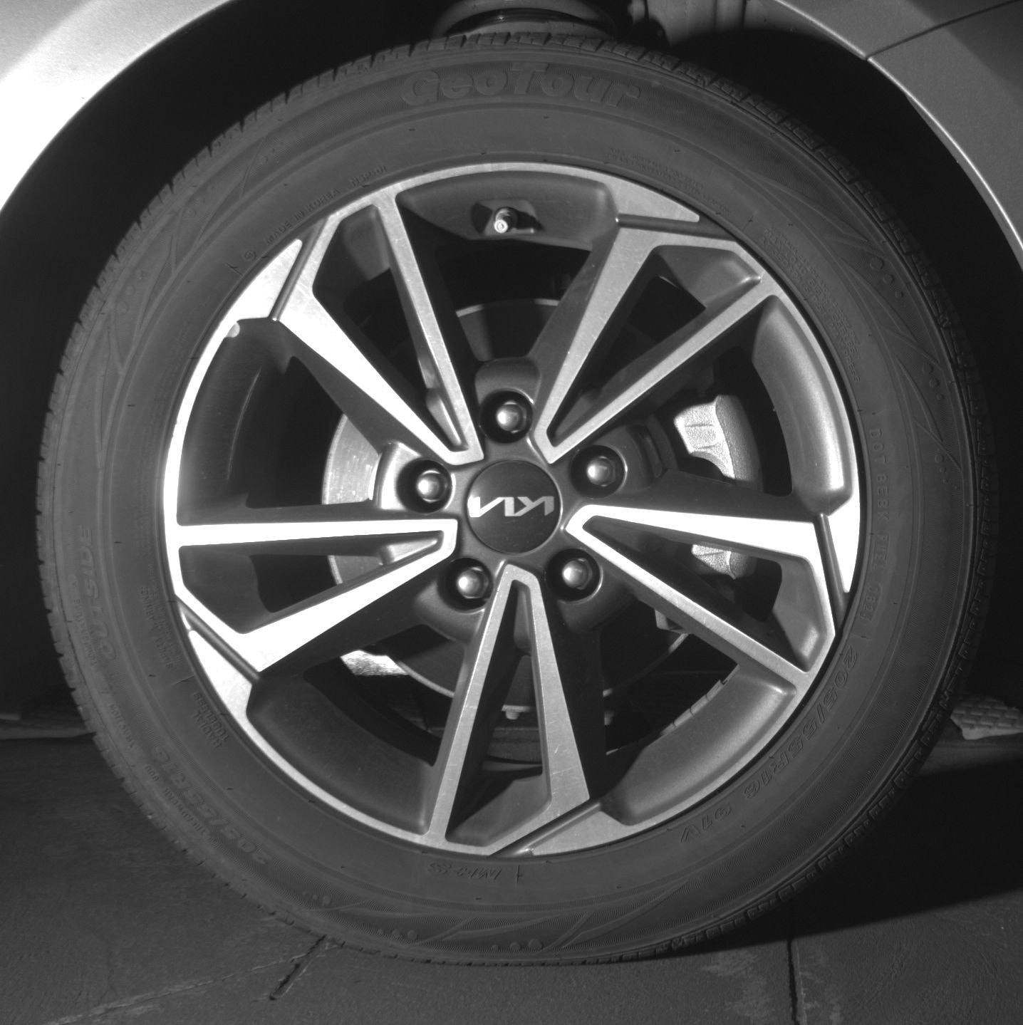 Thumbnail: 2024 Kia Forte - 15