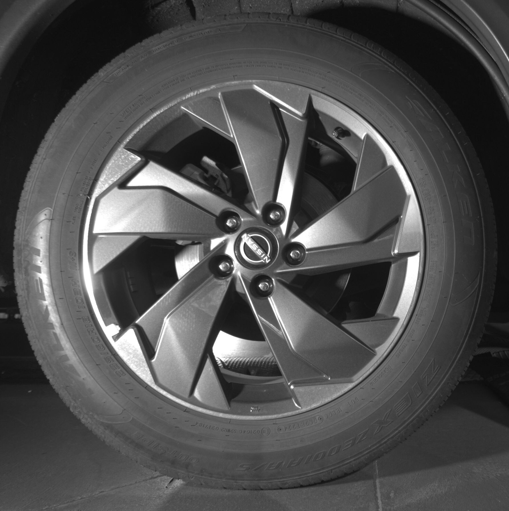 Thumbnail: 2025 Nissan Rogue - 12