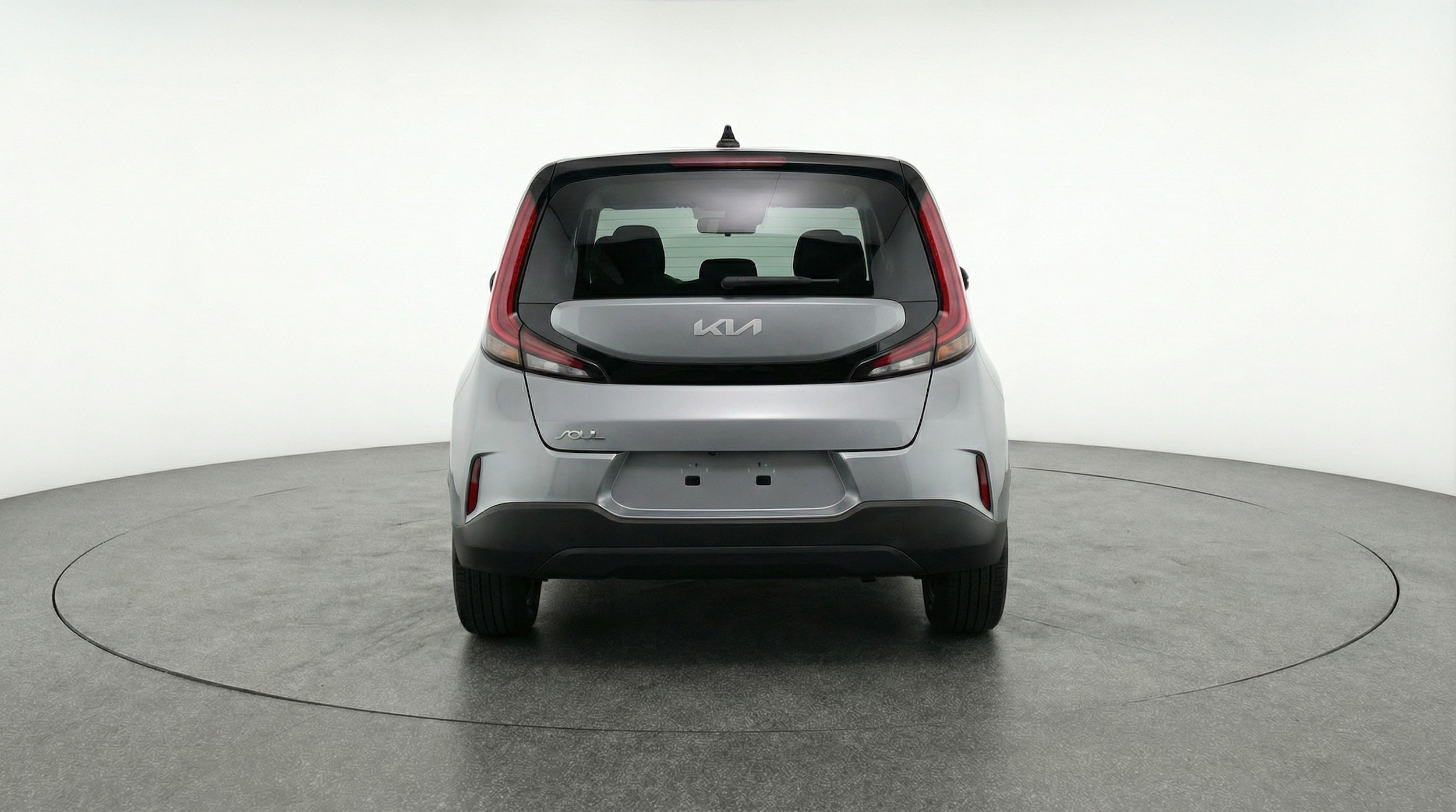 Thumbnail: 2025 Kia Soul - 6