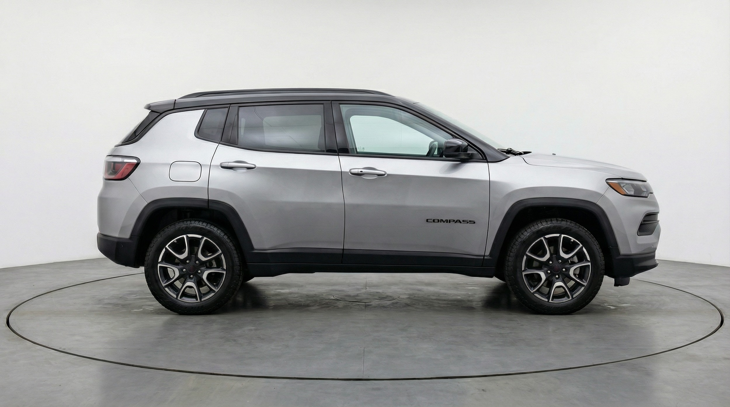 Thumbnail: 2025 Jeep Compass - 8