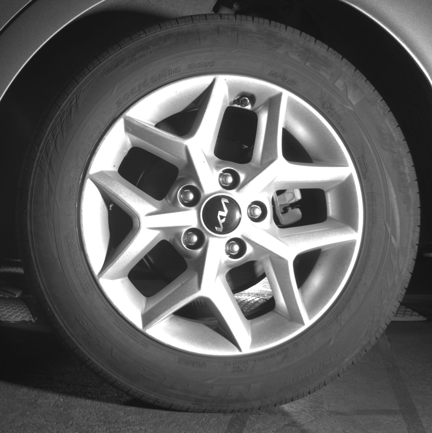 Thumbnail: 2025 Kia Soul - 11