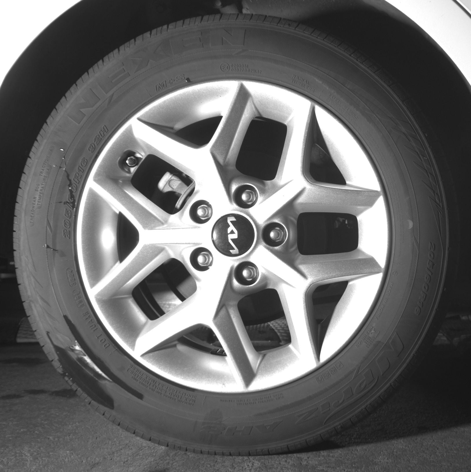 Thumbnail: 2025 Kia Soul - 17