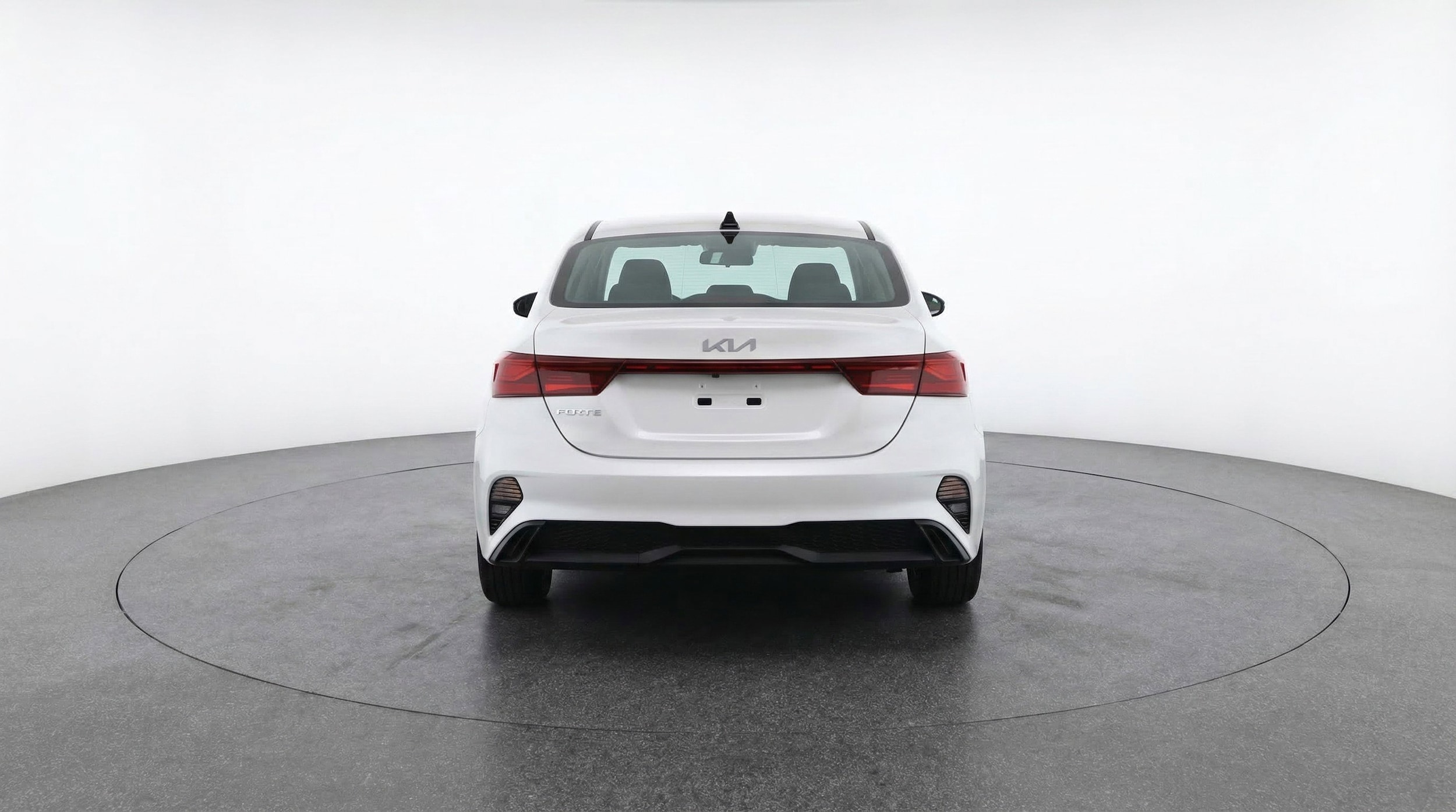 Thumbnail: 2024 Kia Forte - 7