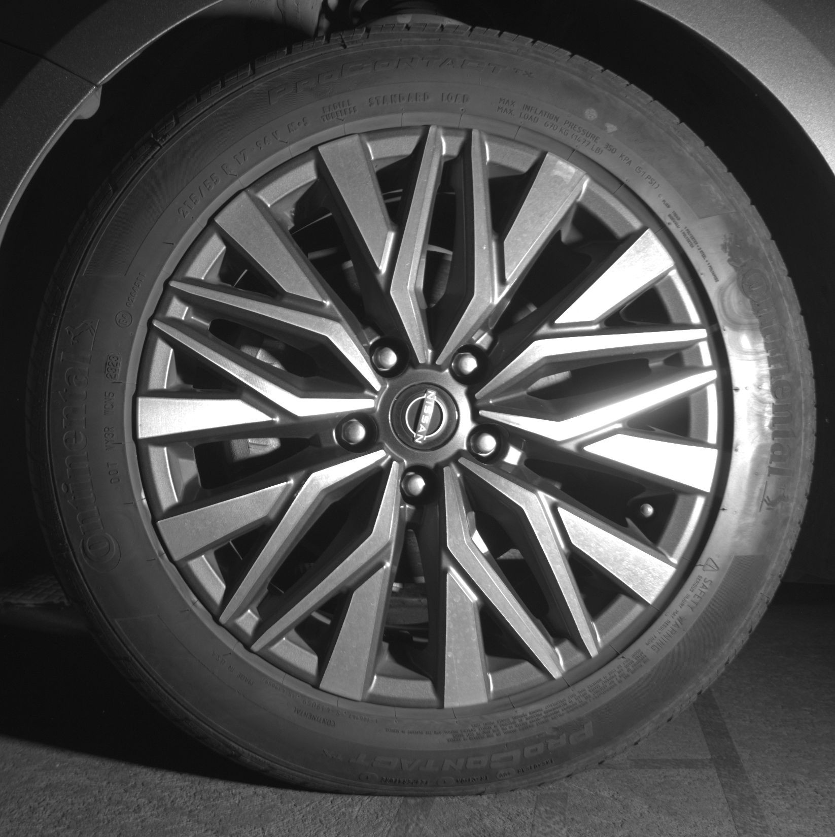 Thumbnail: 2023 Nissan Altima - 9