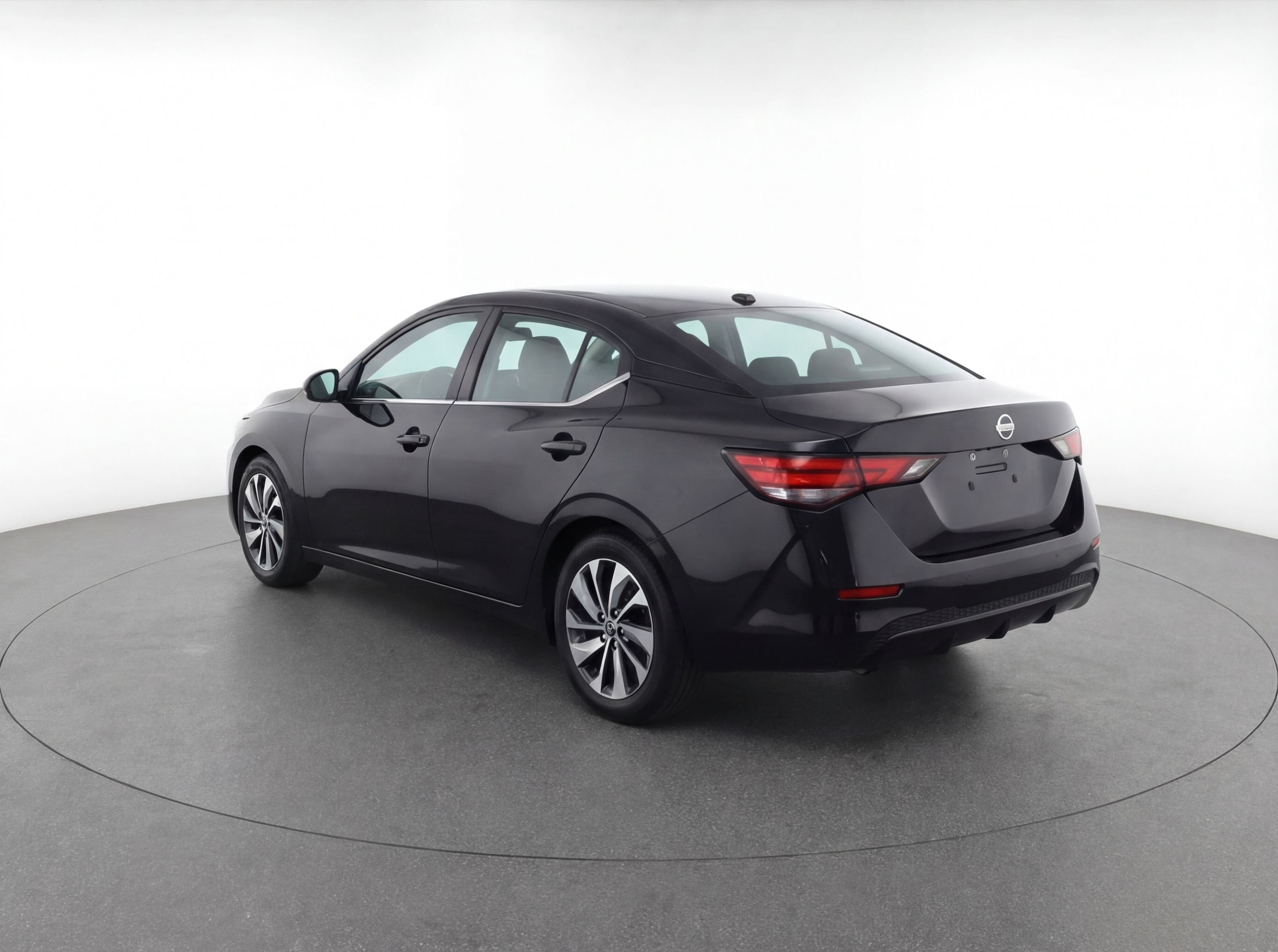 Thumbnail: 2023 Nissan Altima - 6