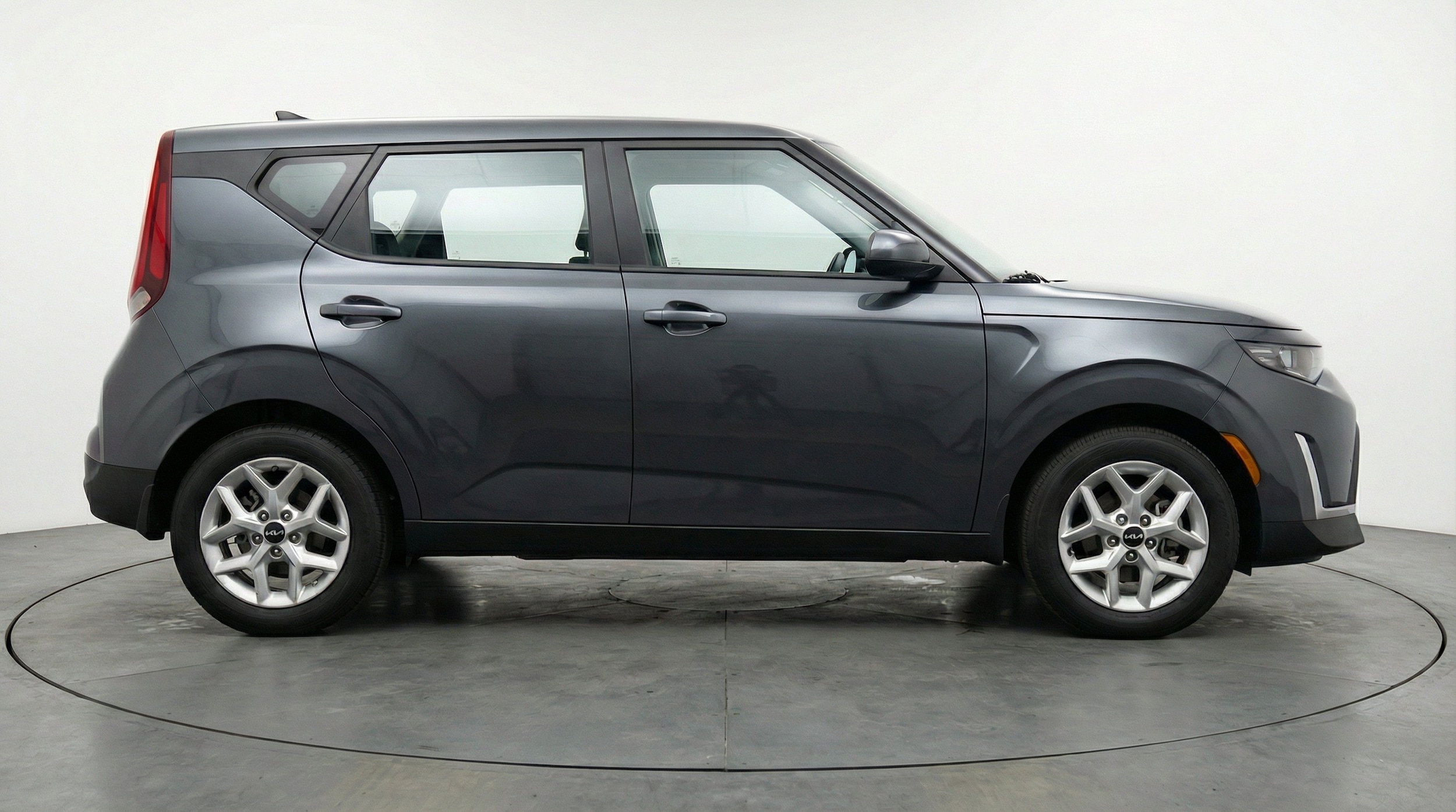 Thumbnail: 2025 Kia Soul - 11