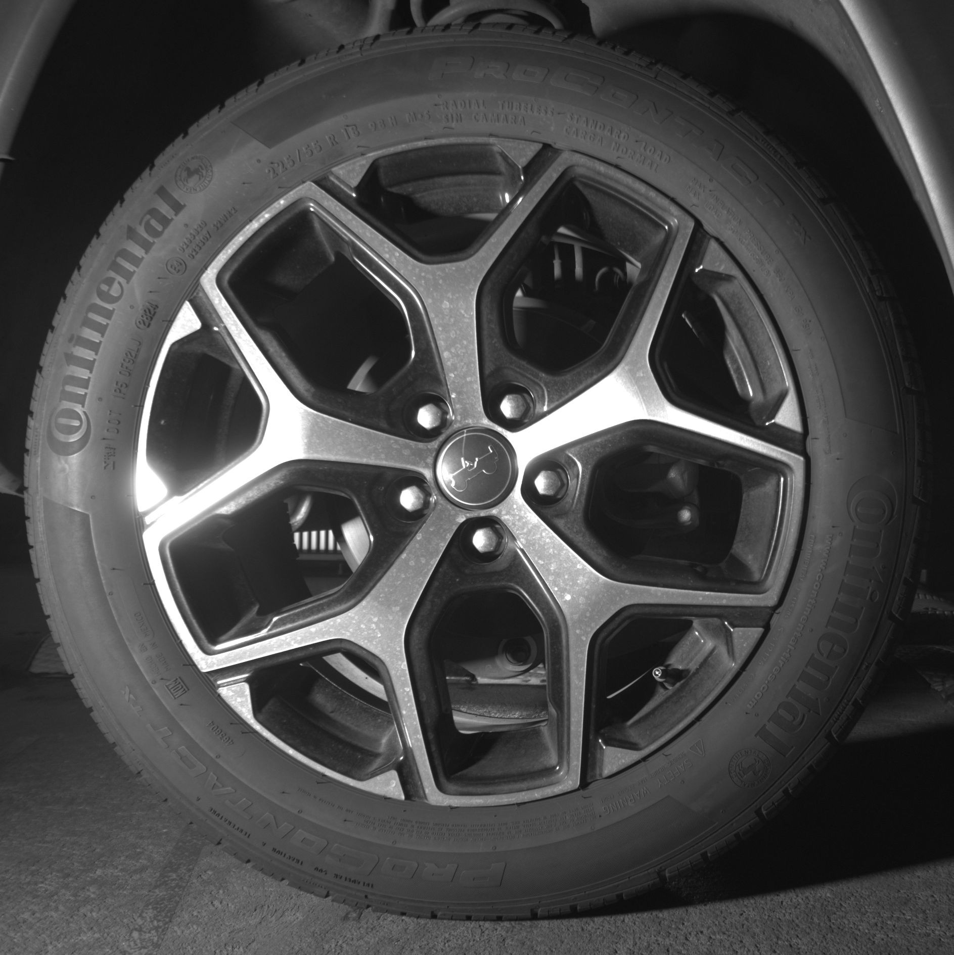 Thumbnail: 2025 Jeep Compass - 12