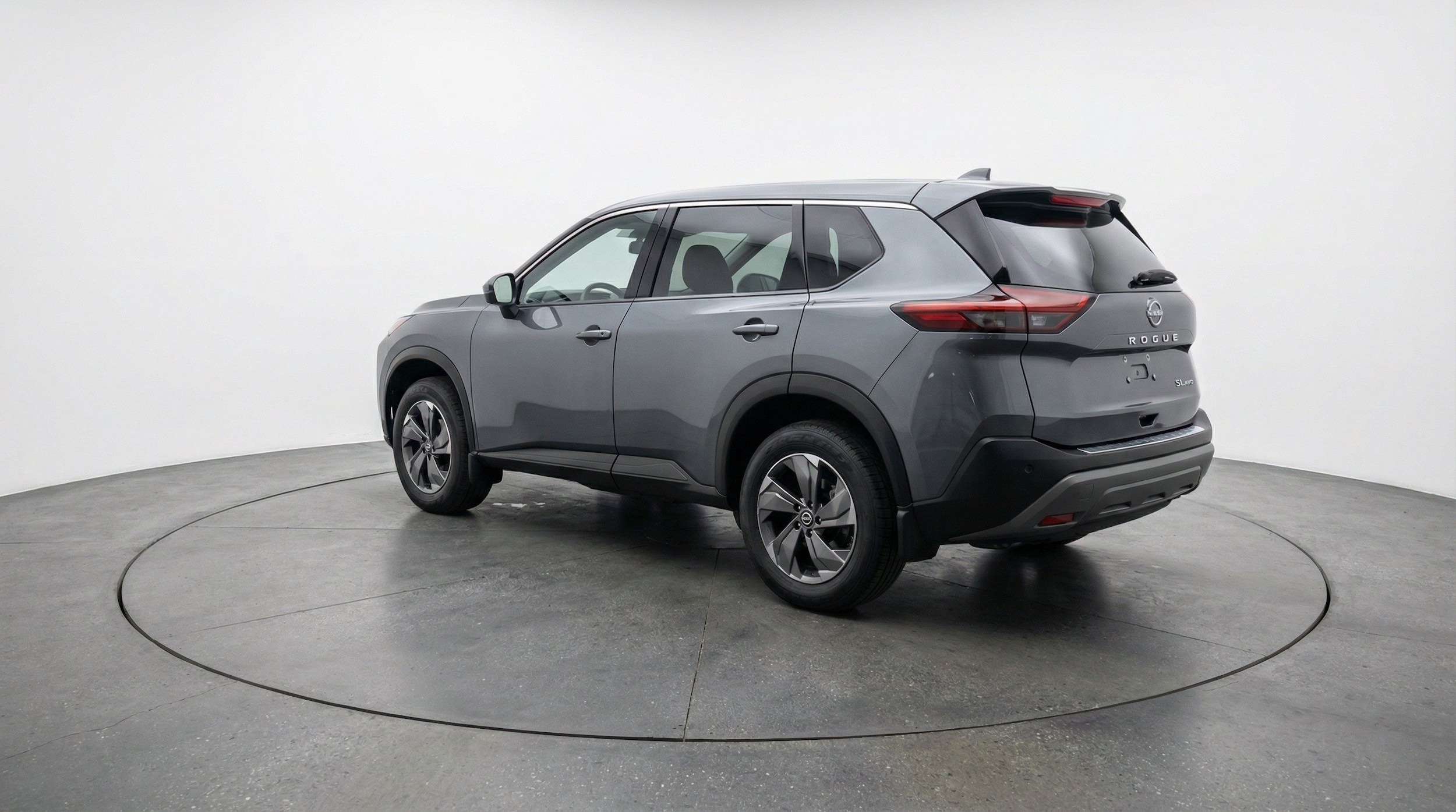 Thumbnail: 2026 Nissan Rogue - 6