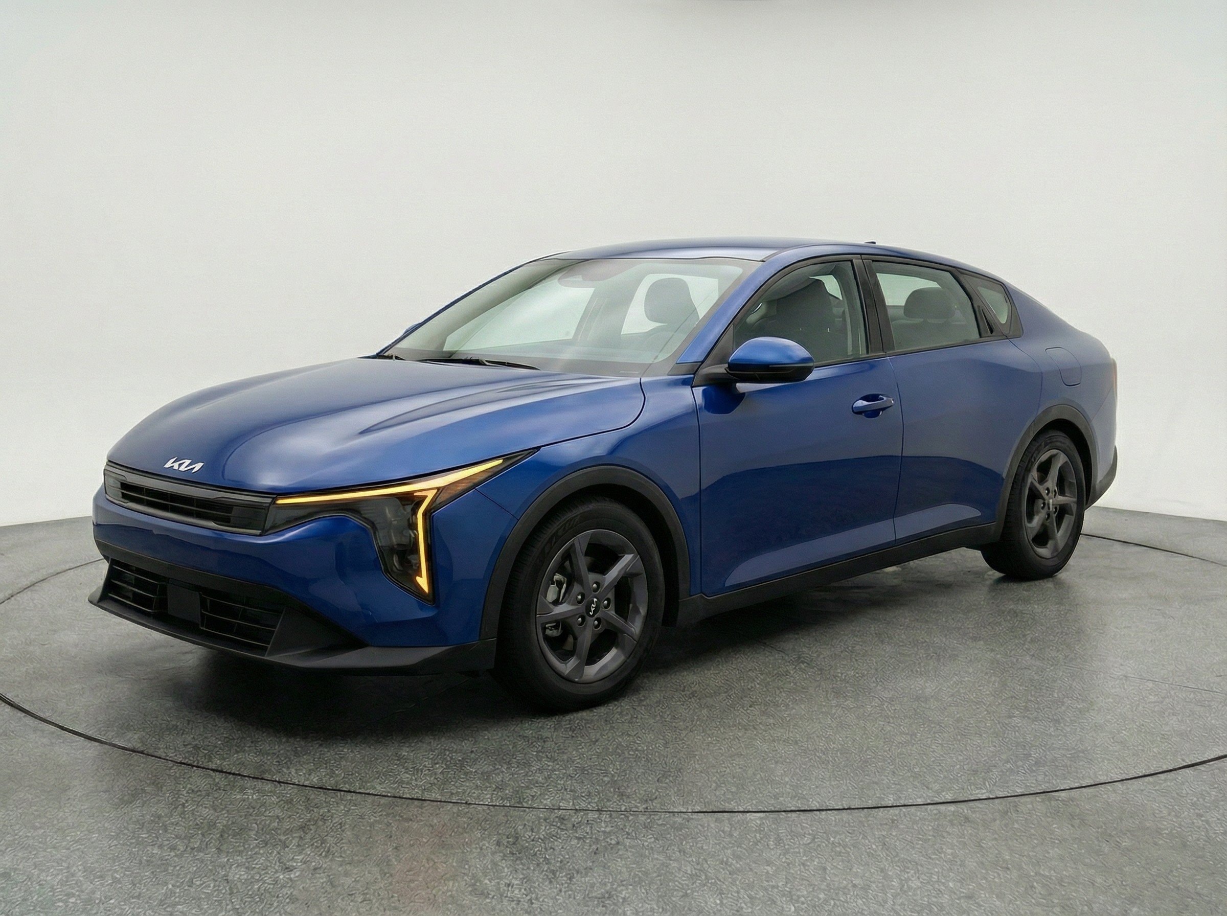 Thumbnail: 2025 Kia K4 - 3