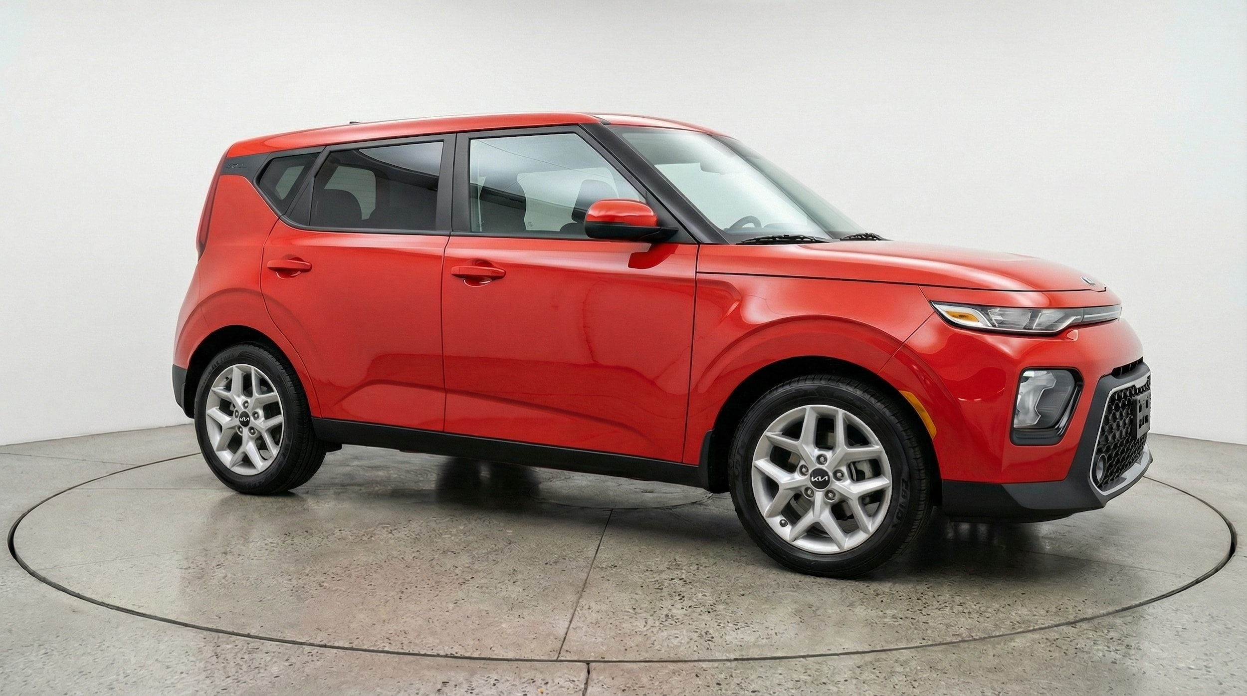 Thumbnail: 2025 Kia Soul - 1