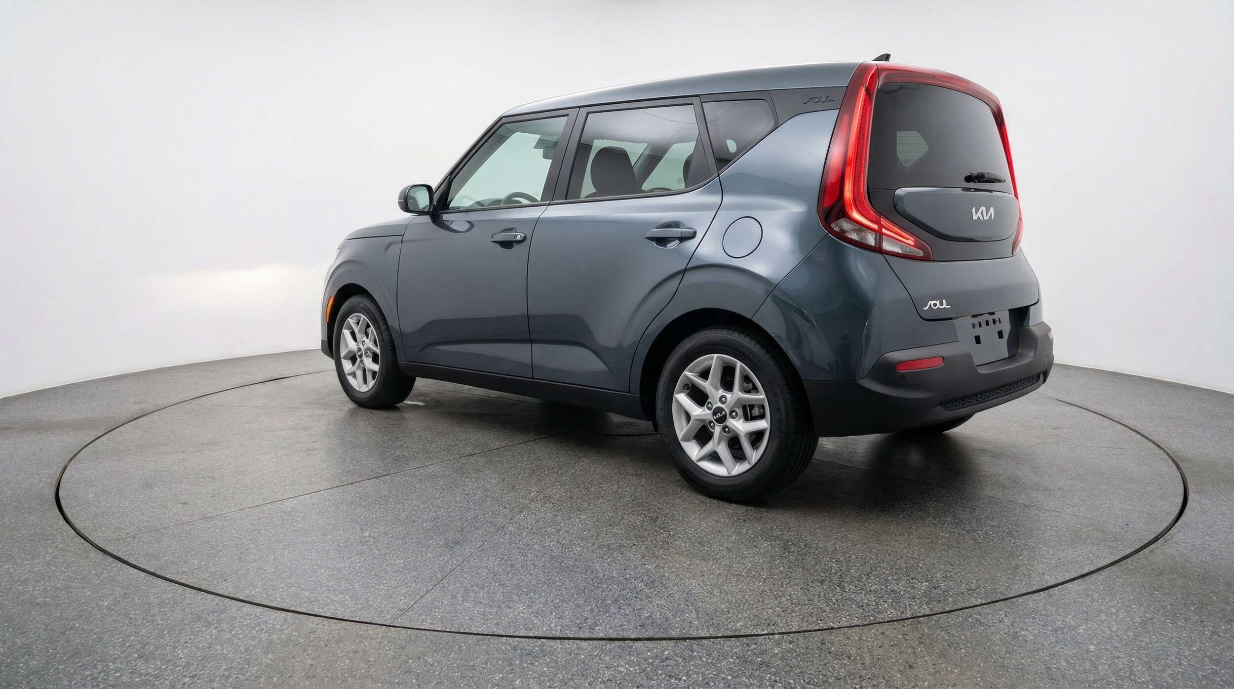 Thumbnail: 2025 Kia Soul - 5