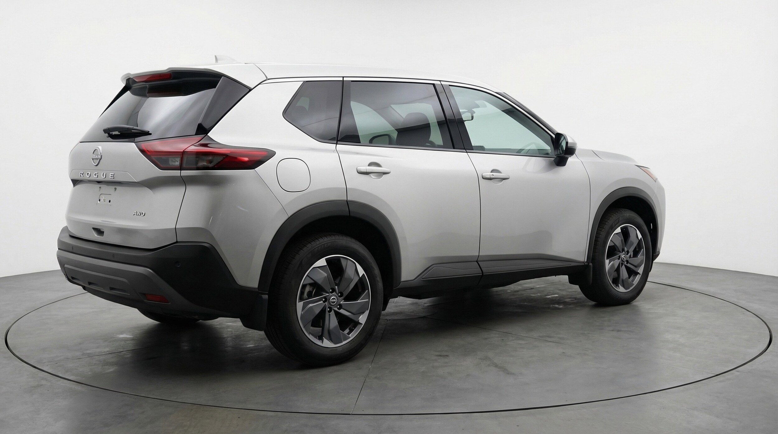 Thumbnail: 2025 Nissan Rogue - 9