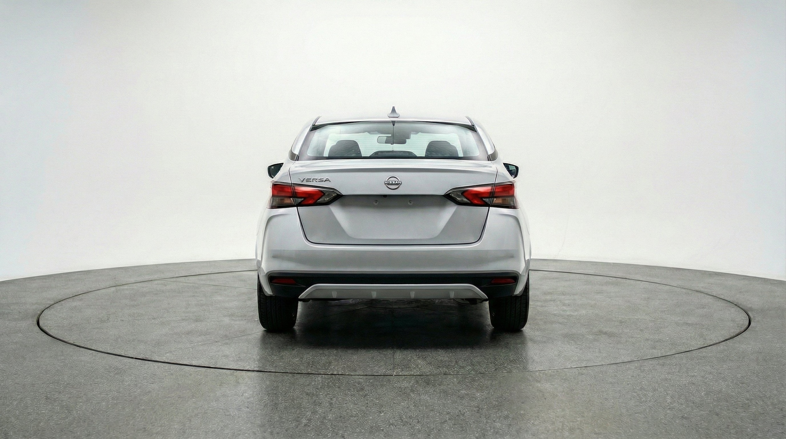 Thumbnail: 2025 Nissan Versa - 7