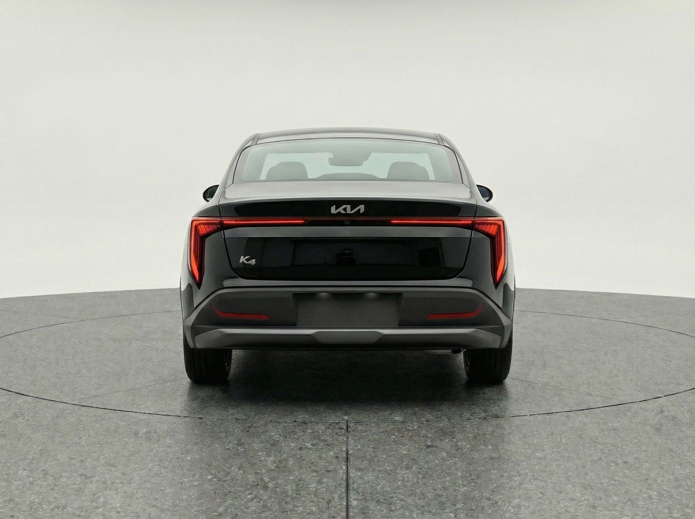 Thumbnail: 2025 Kia K4 - 7