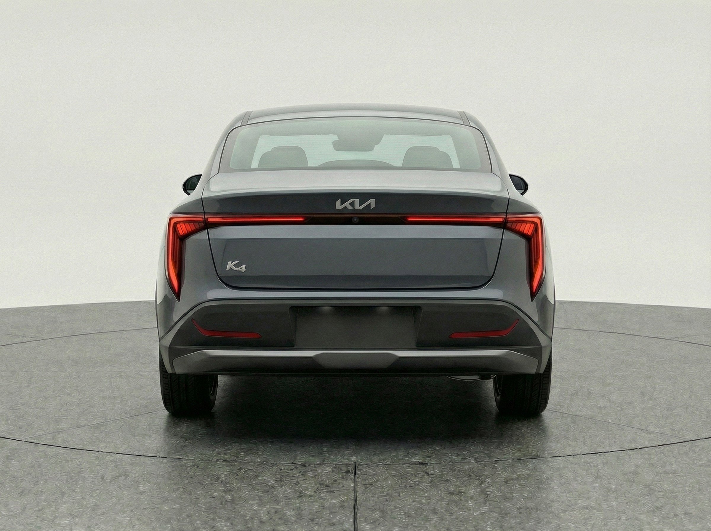 Thumbnail: 2025 Kia K4 - 7