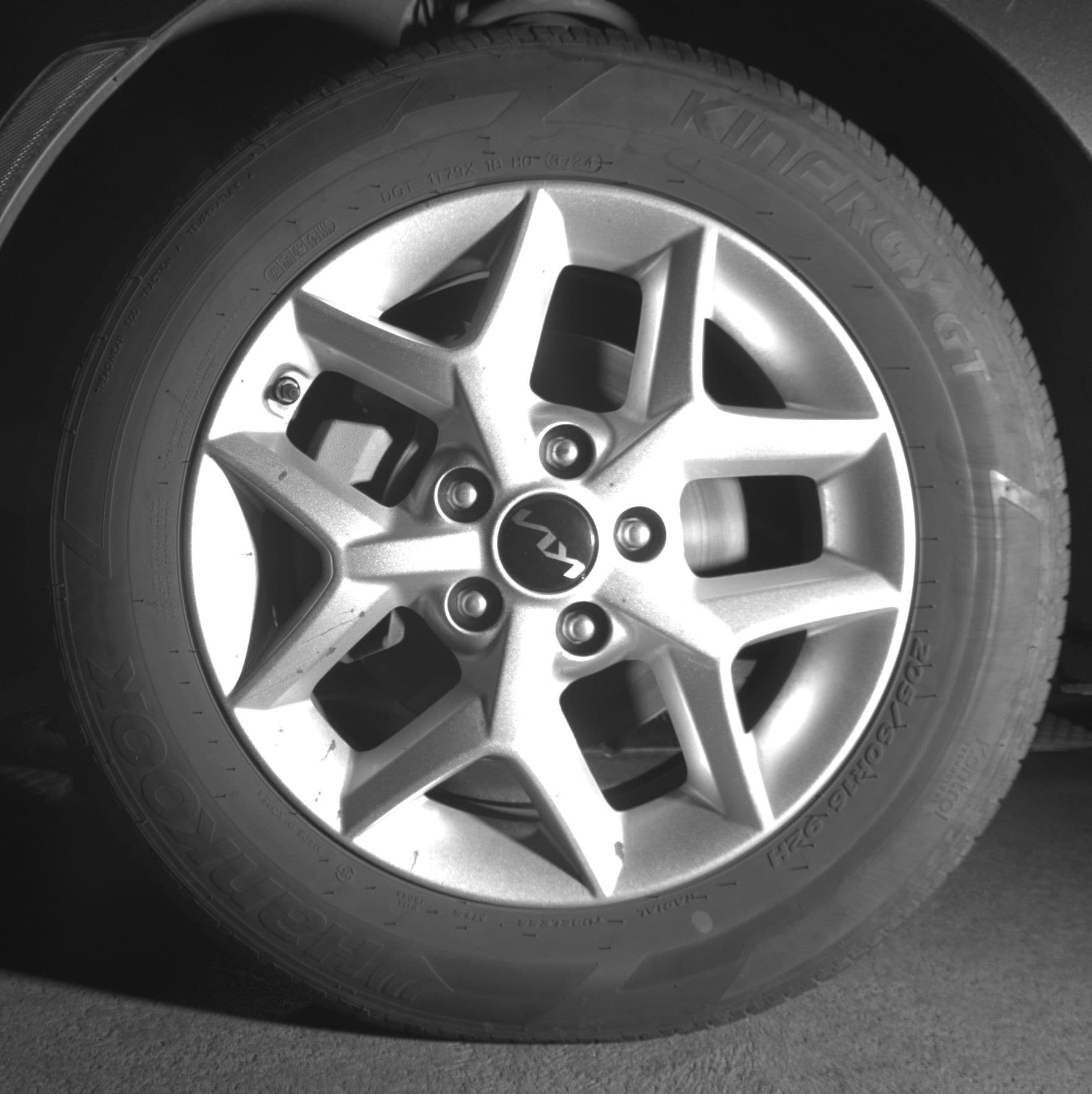 Thumbnail: 2025 Kia Soul - 9