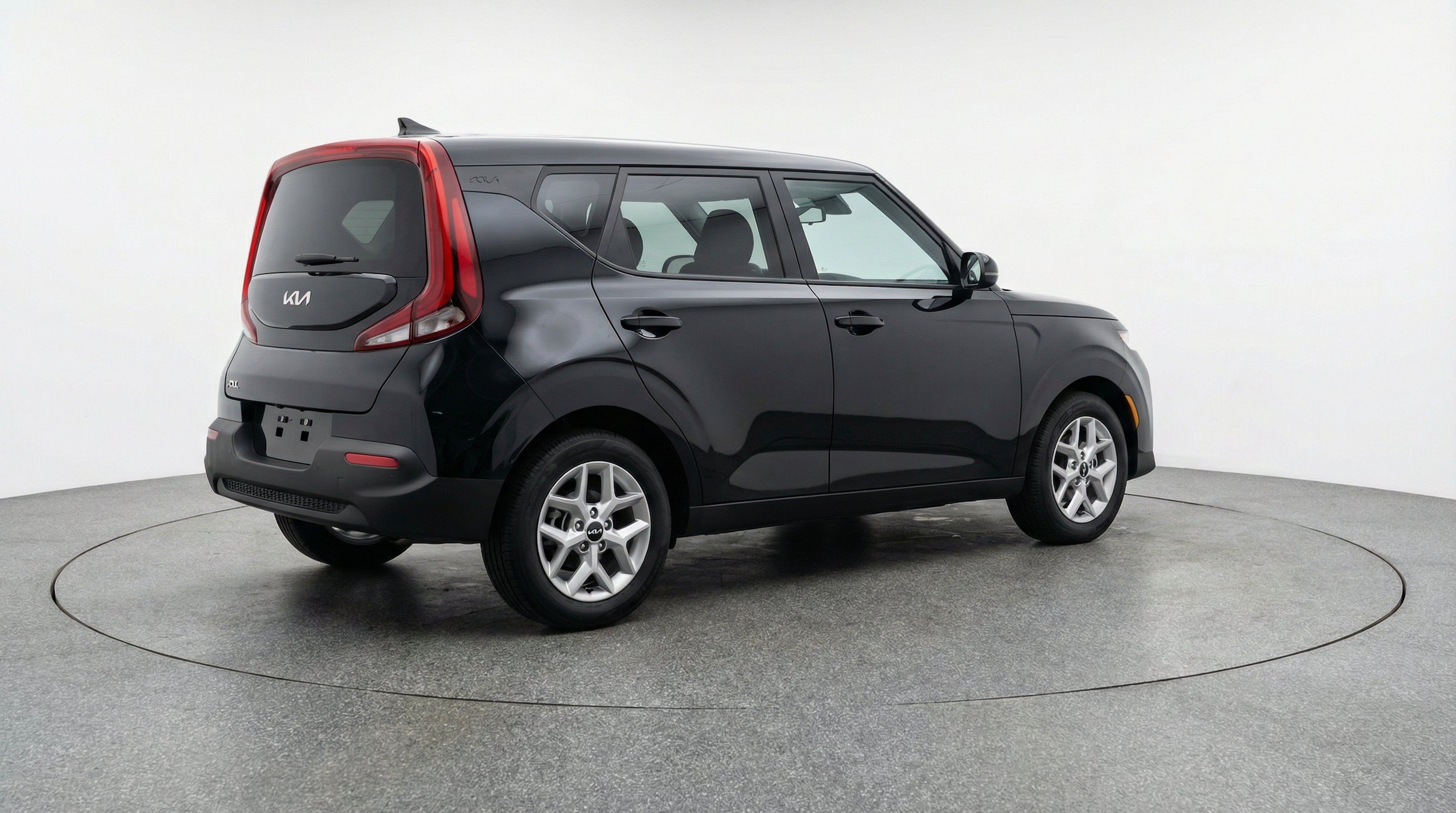 Thumbnail: 2025 Kia Soul - 9