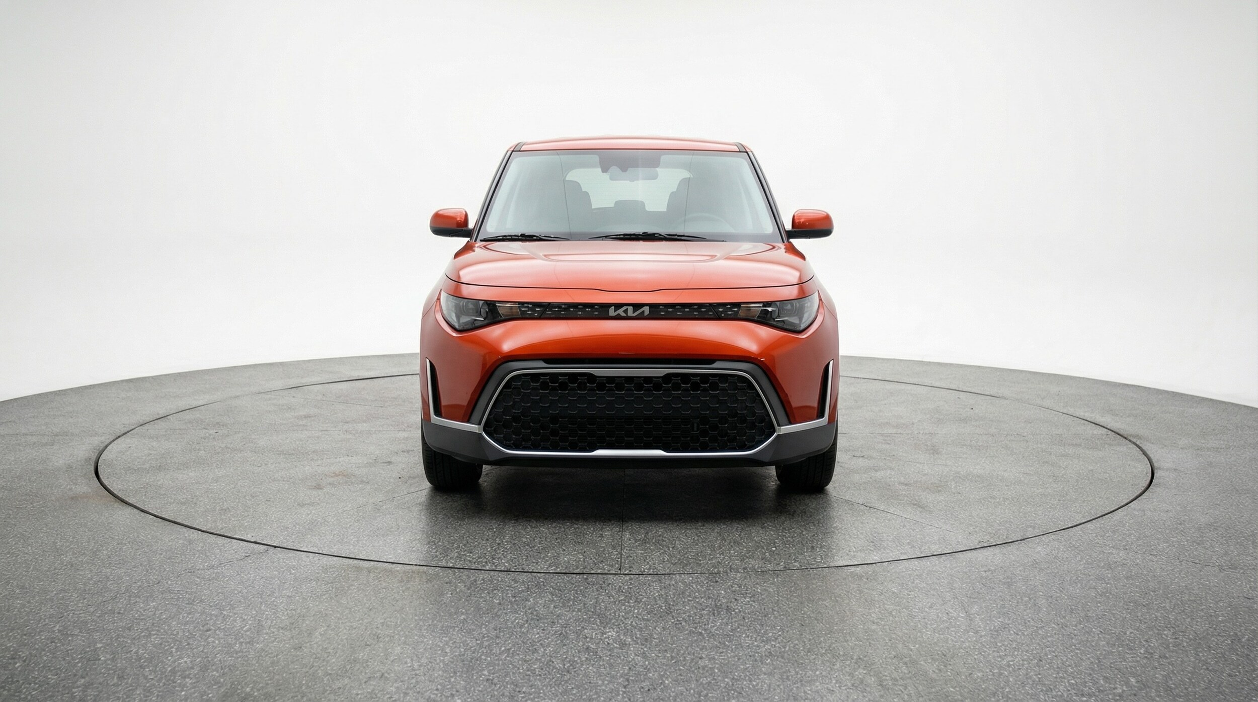 Thumbnail: 2025 Kia Soul - 2