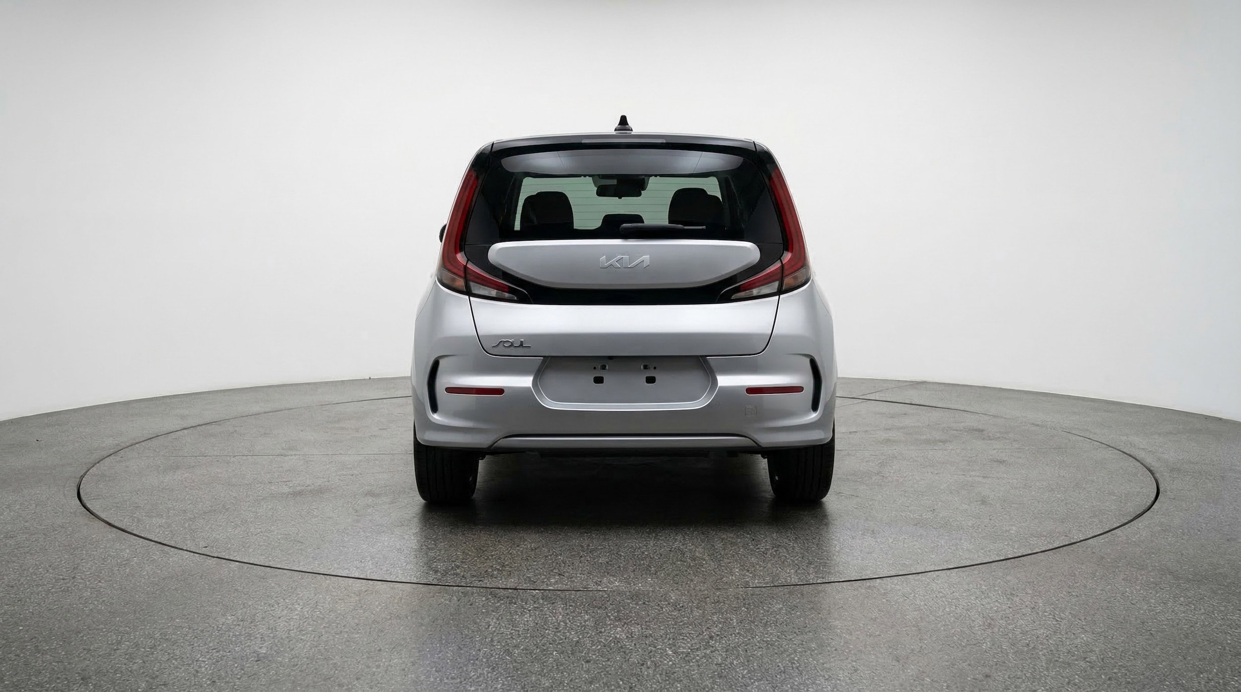 Thumbnail: 2025 Kia Soul - 7